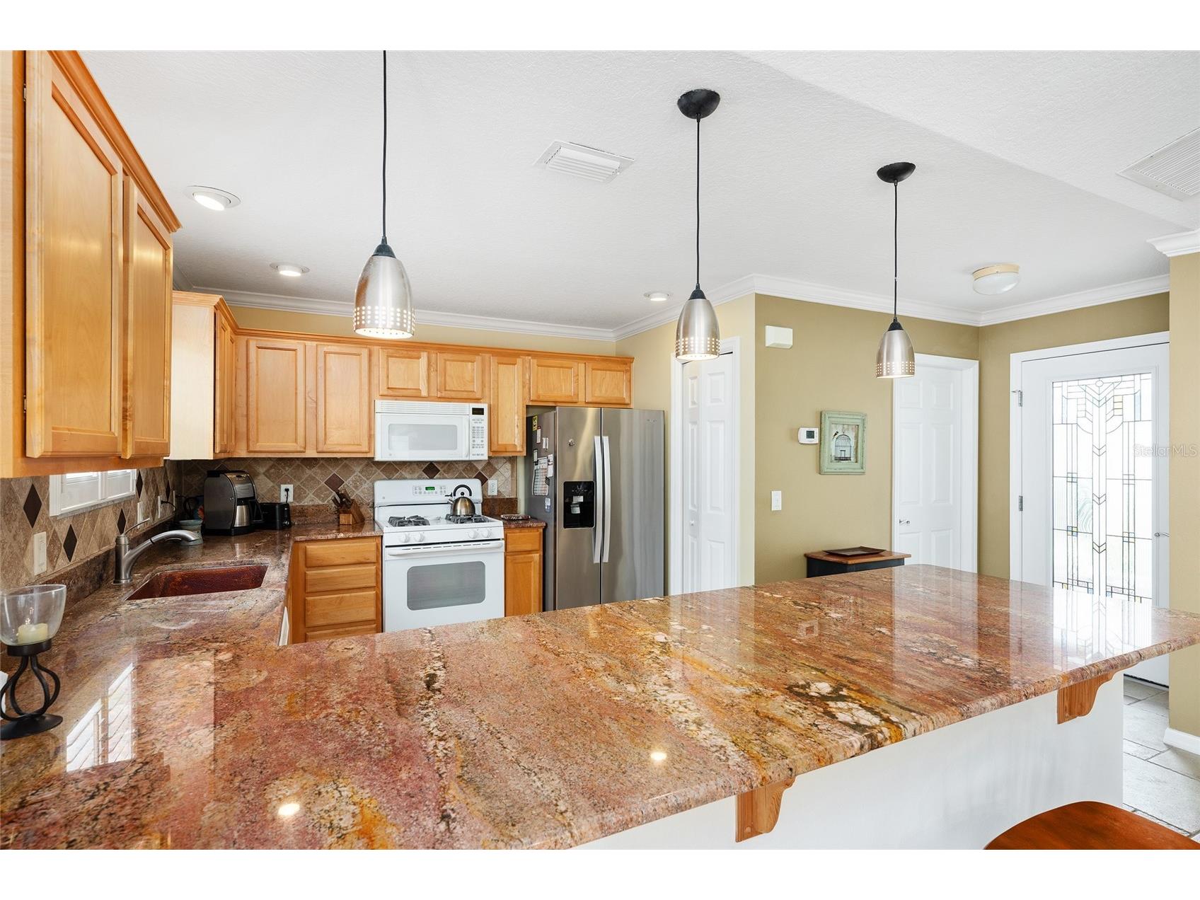 507 Paxville Place The Villages FL 32162 G5113212 image10