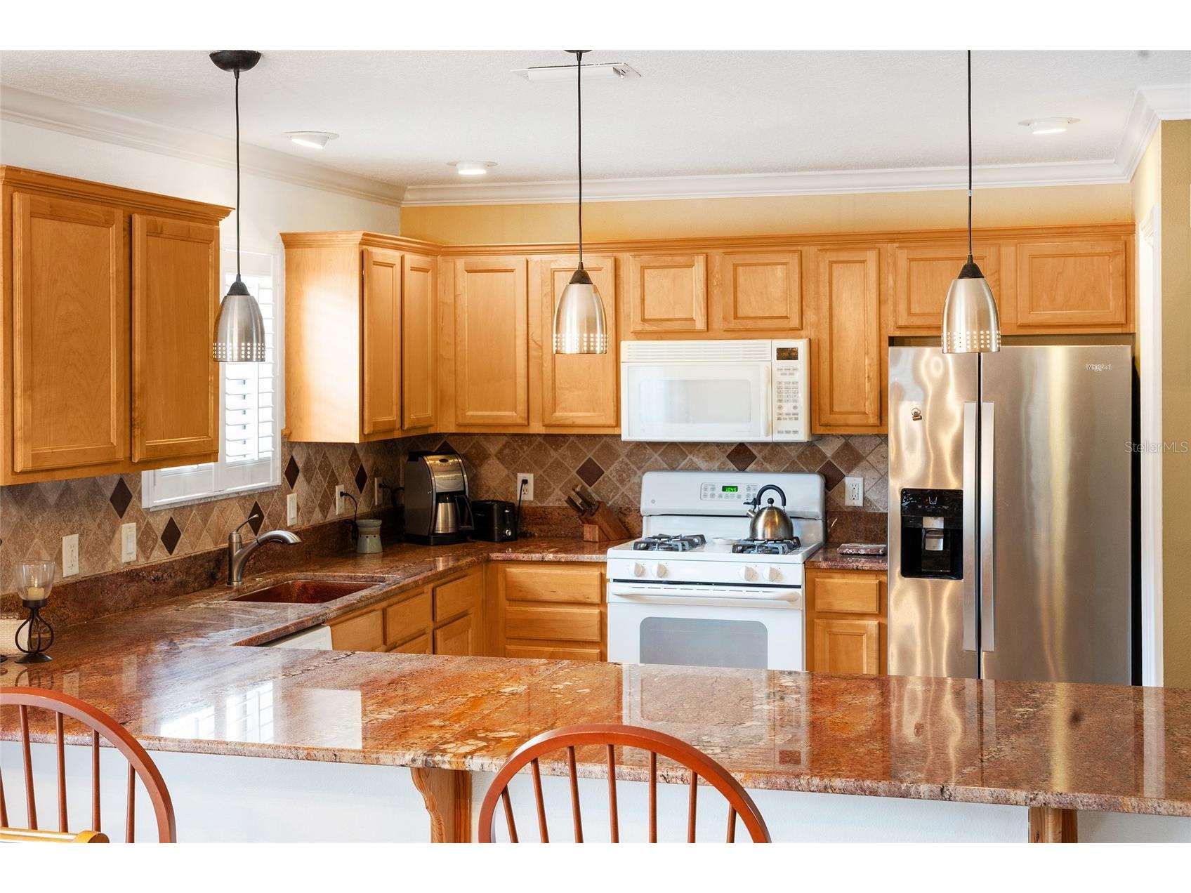 507 Paxville Place The Villages FL 32162 G5113212 image15