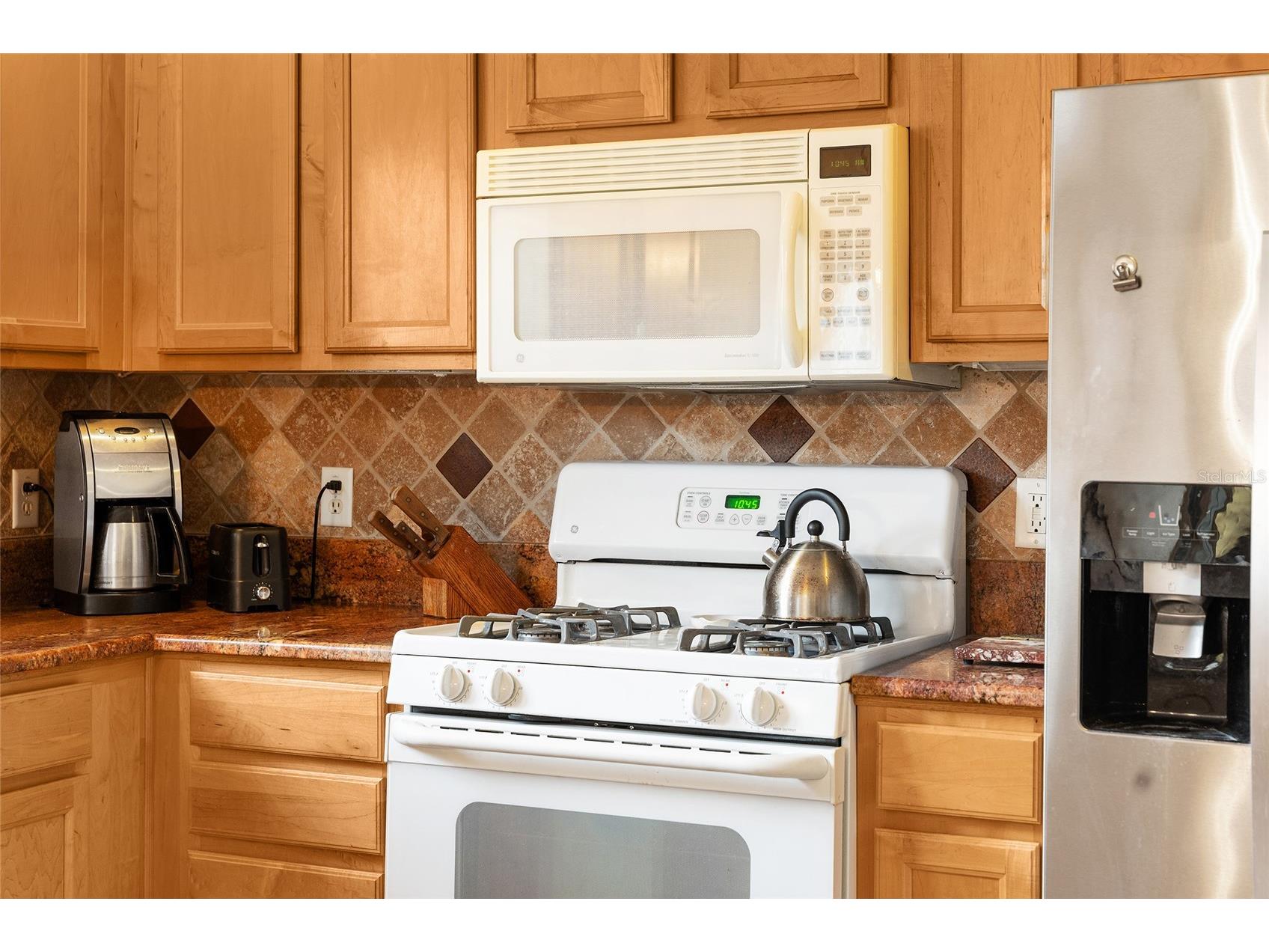 507 Paxville Place The Villages FL 32162 G5113212 image16