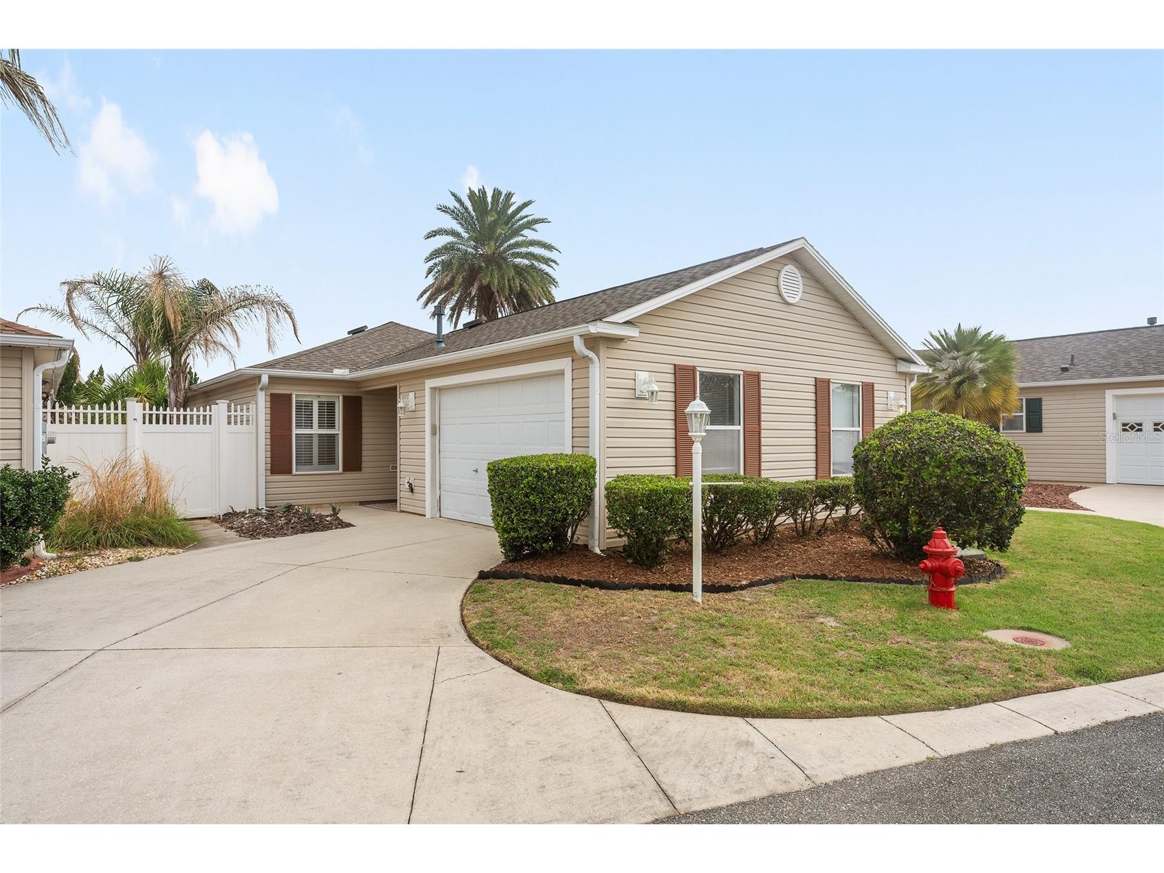 507 Paxville Place The Villages FL 32162 G5113212 image2