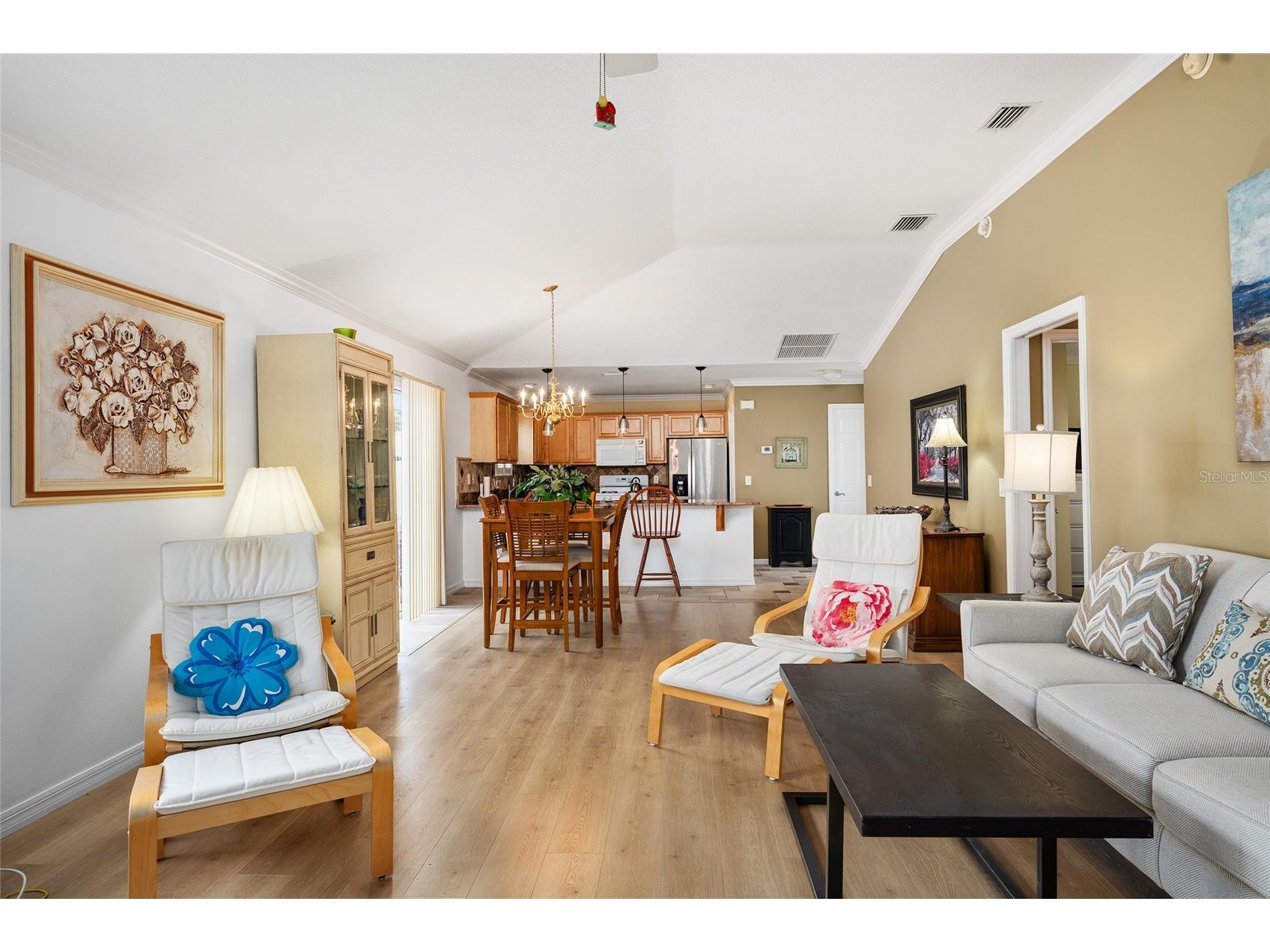 507 Paxville Place The Villages FL 32162 G5113212 image22