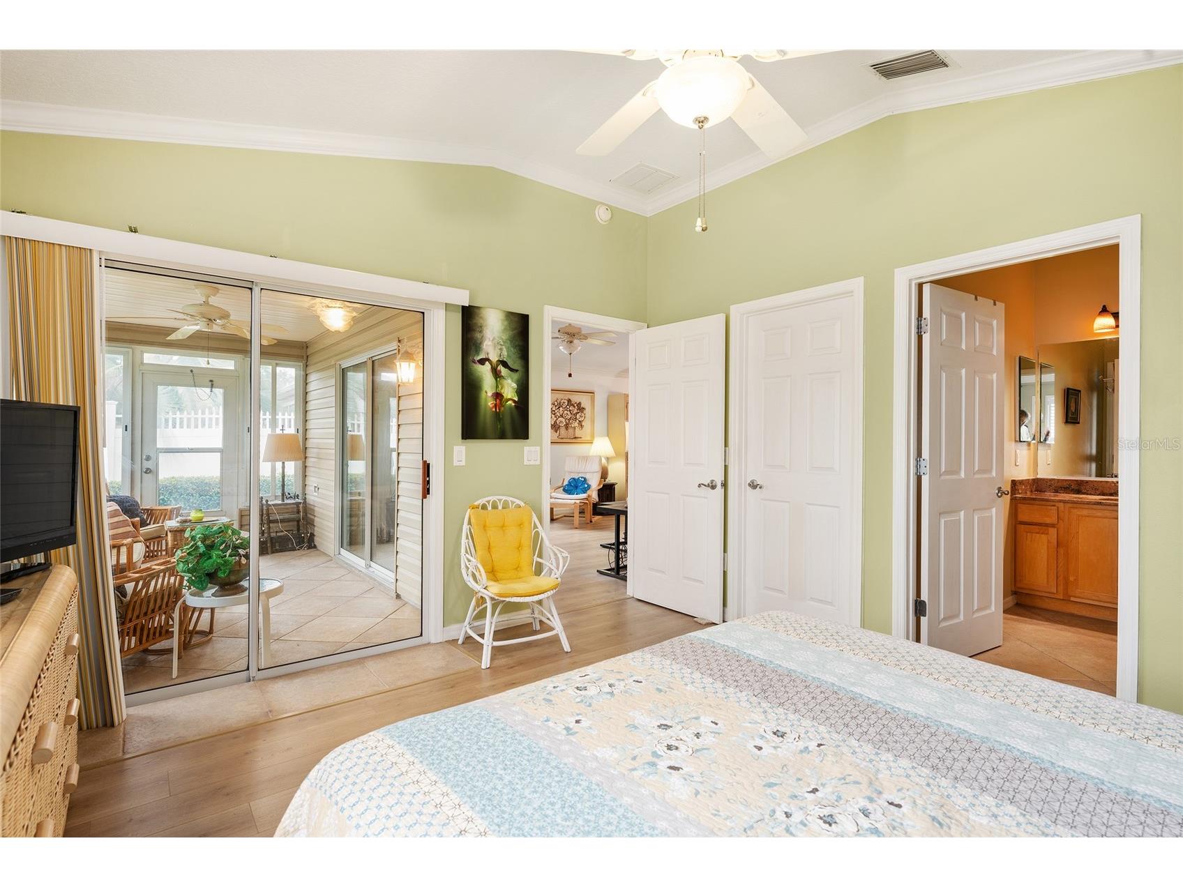 507 Paxville Place The Villages FL 32162 G5113212 image37