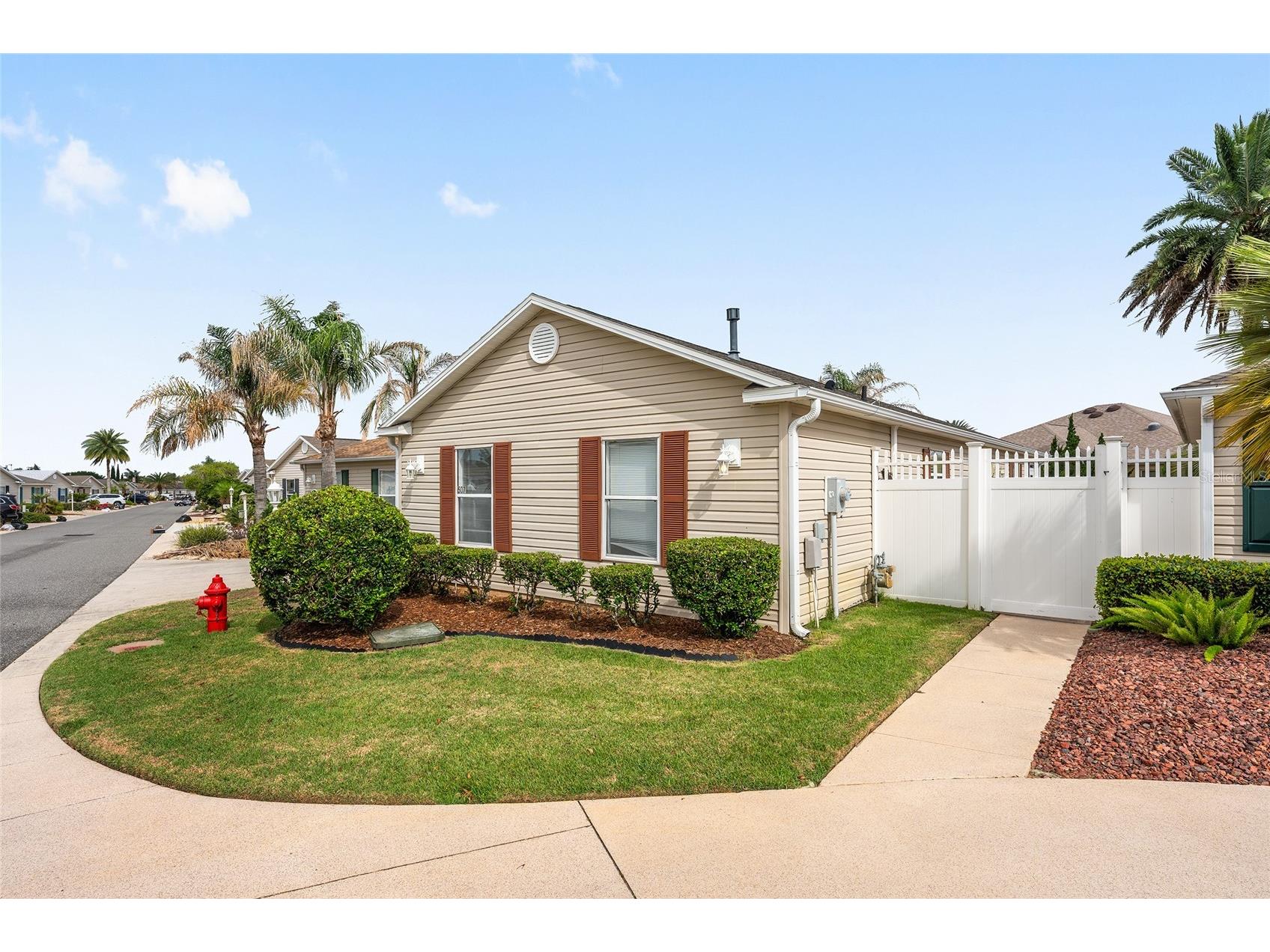 507 Paxville Place The Villages FL 32162 G5113212 image5