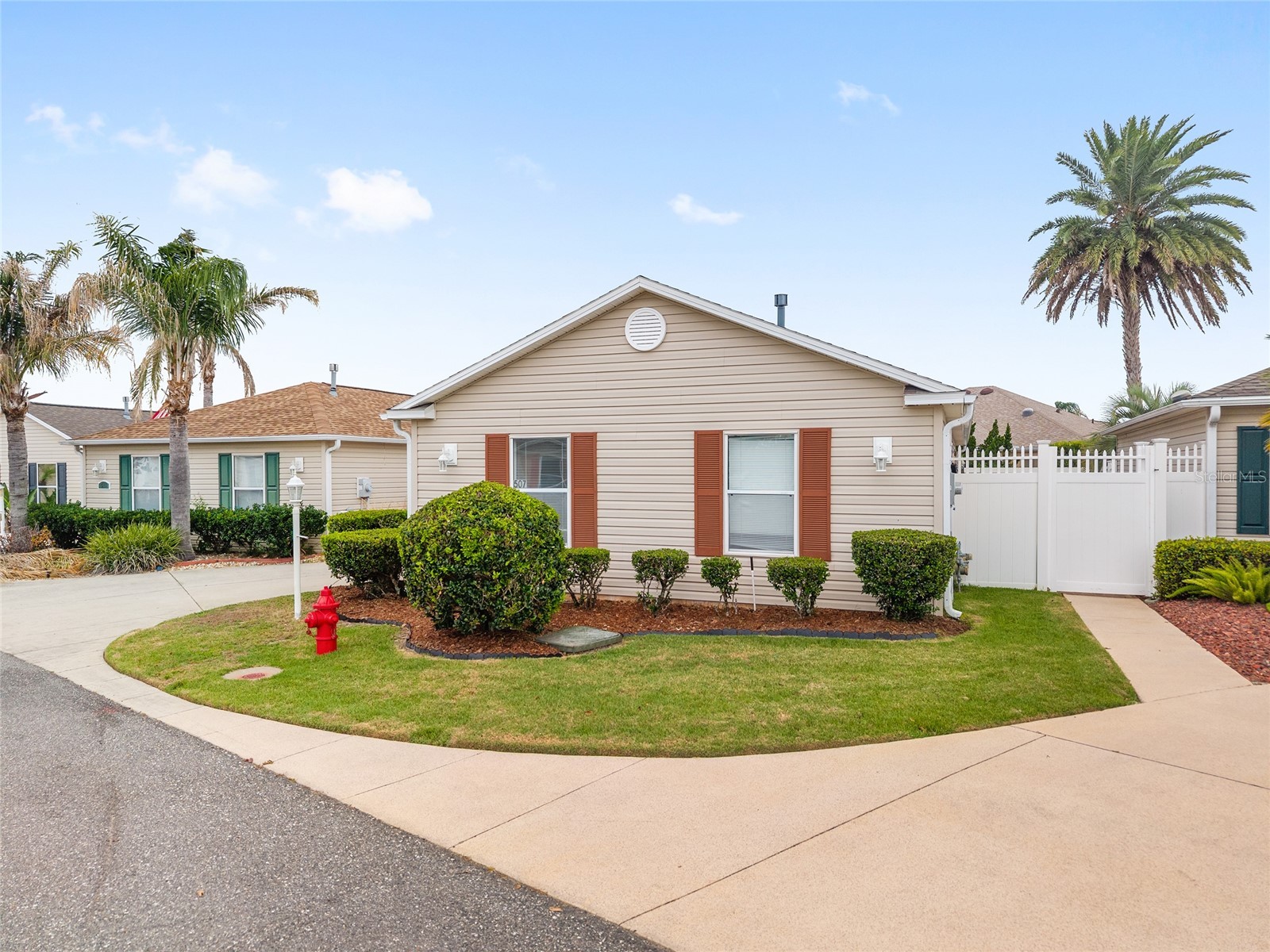507 Paxville Place The Villages FL 32162 G5113212 image59