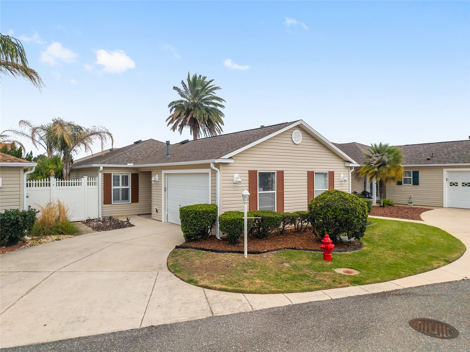507 Paxville Place The Villages FL 32162 G5113212 image60