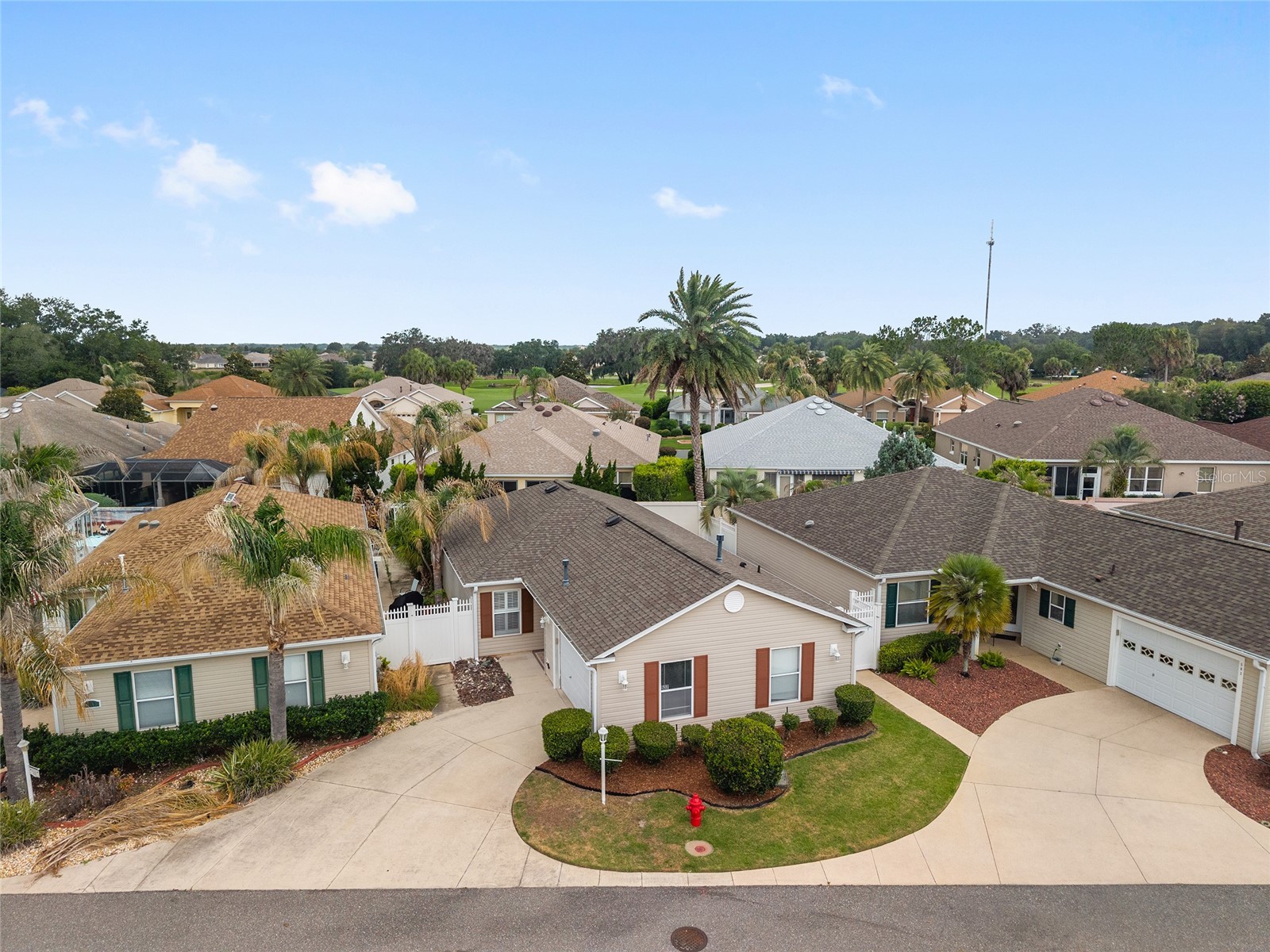 507 Paxville Place The Villages FL 32162 G5113212 image61