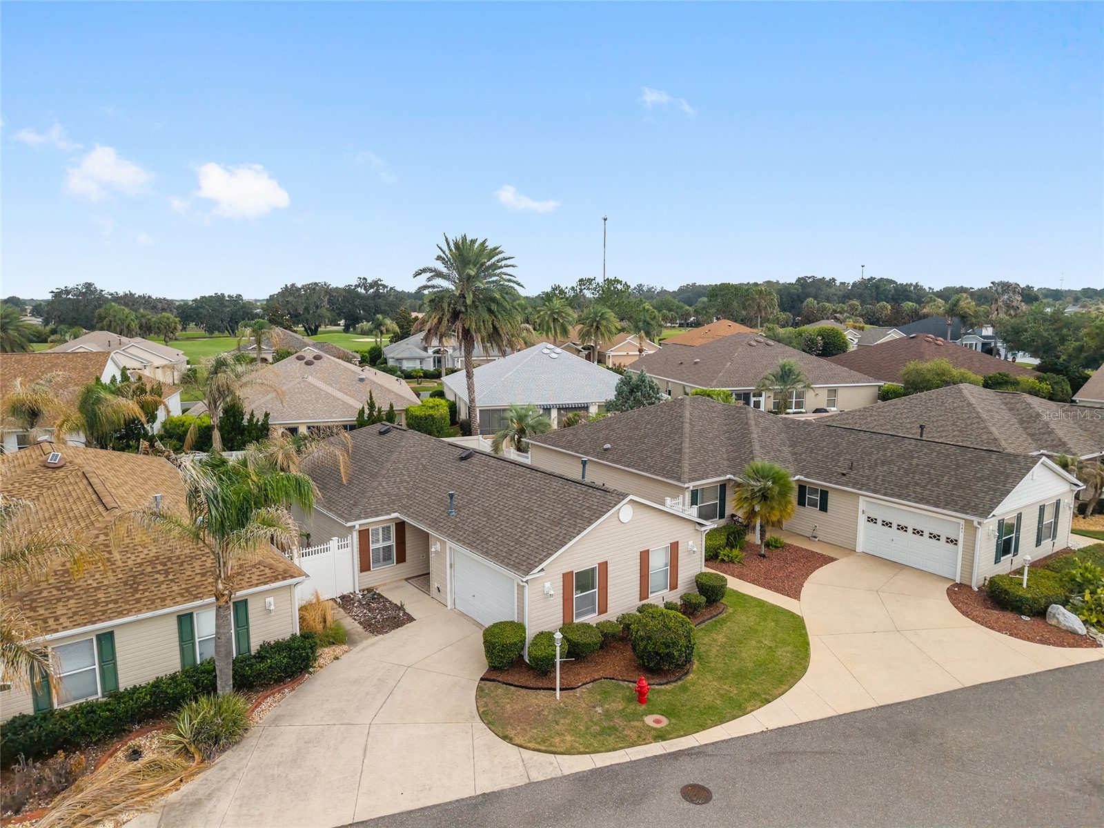 507 Paxville Place The Villages FL 32162 G5113212 image62