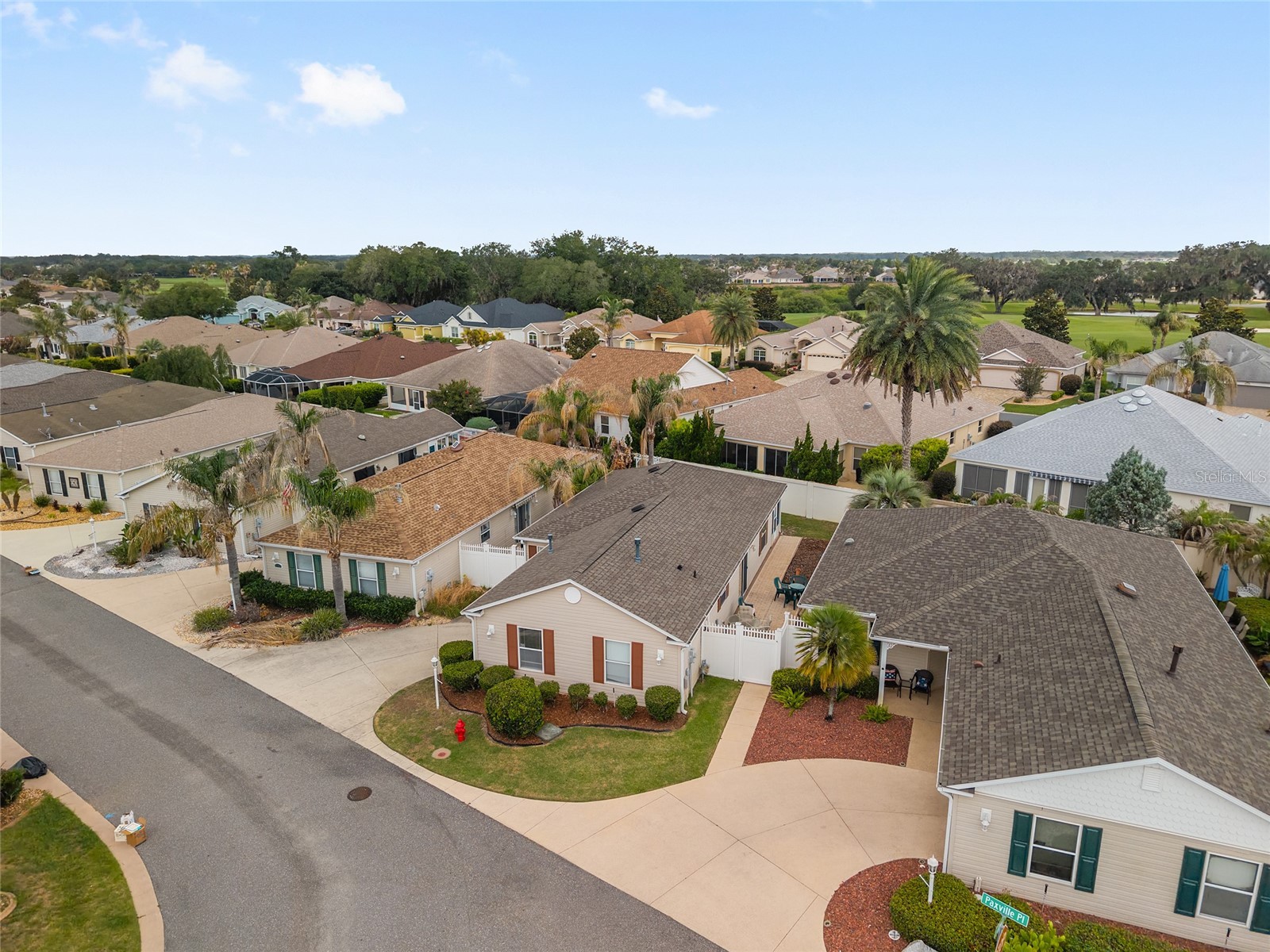 507 Paxville Place The Villages FL 32162 G5113212 image63