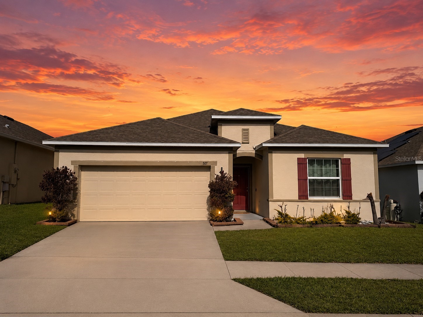 507 Pinecrest Loop Davenport FL 33837 S5150319 image1
