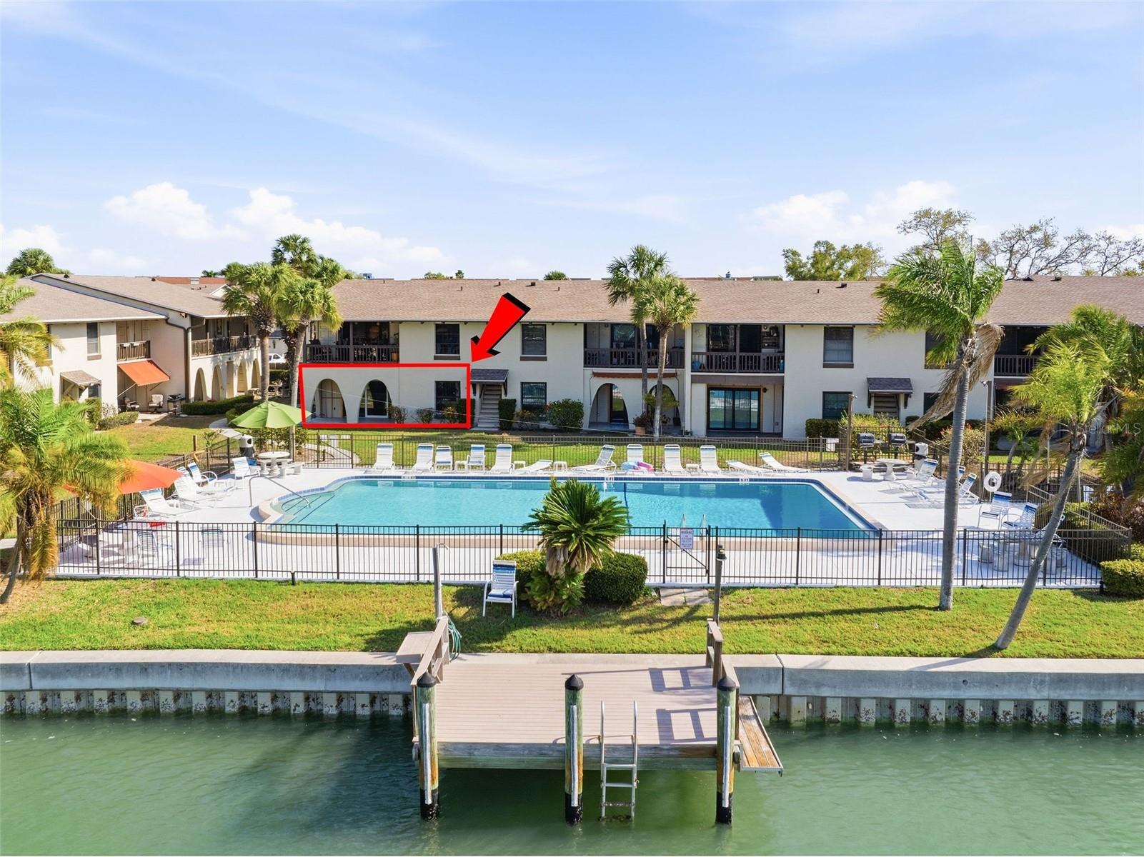 507 Plaza Seville Court #13 Treasure Island FL 33706 TB8487455 image1