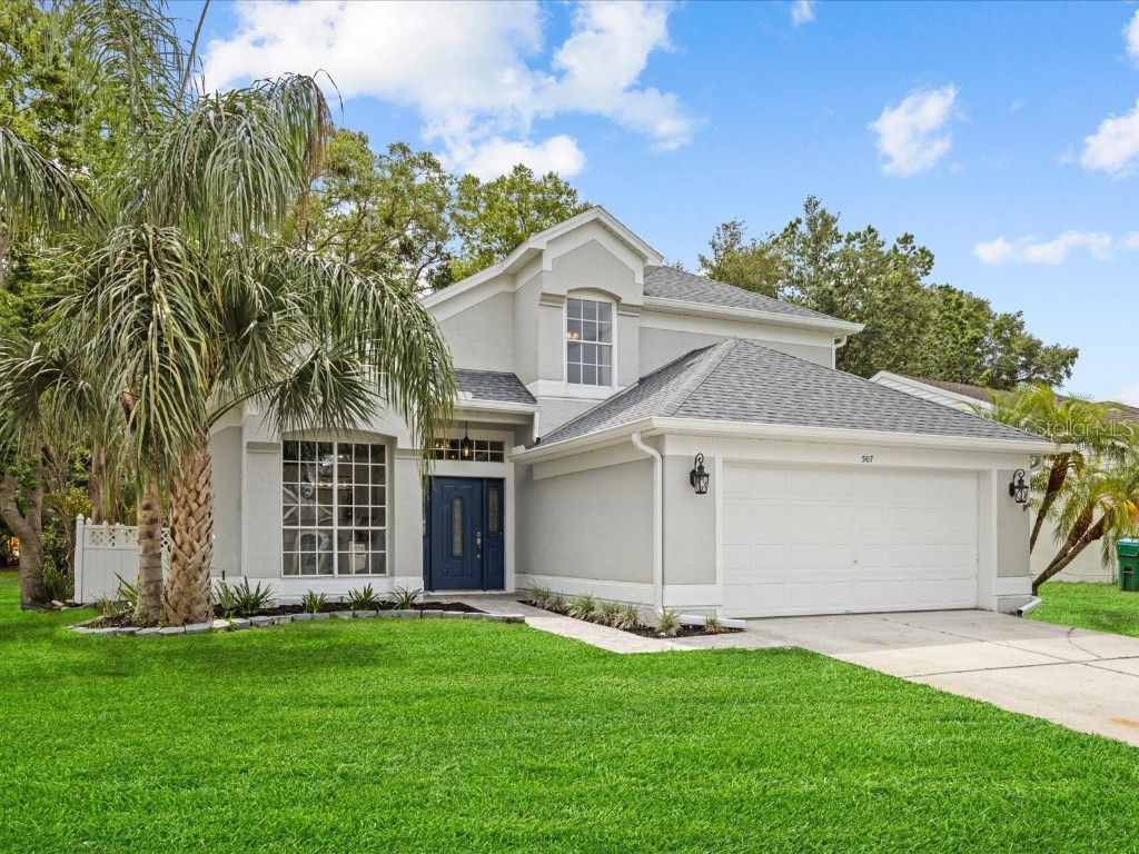 507 Pleasant Grove Drive Winter Springs FL 32708 O6101966 image1