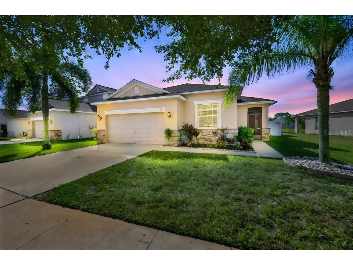 507 Powder View Drive Ruskin FL 33570 TB8450567 image1