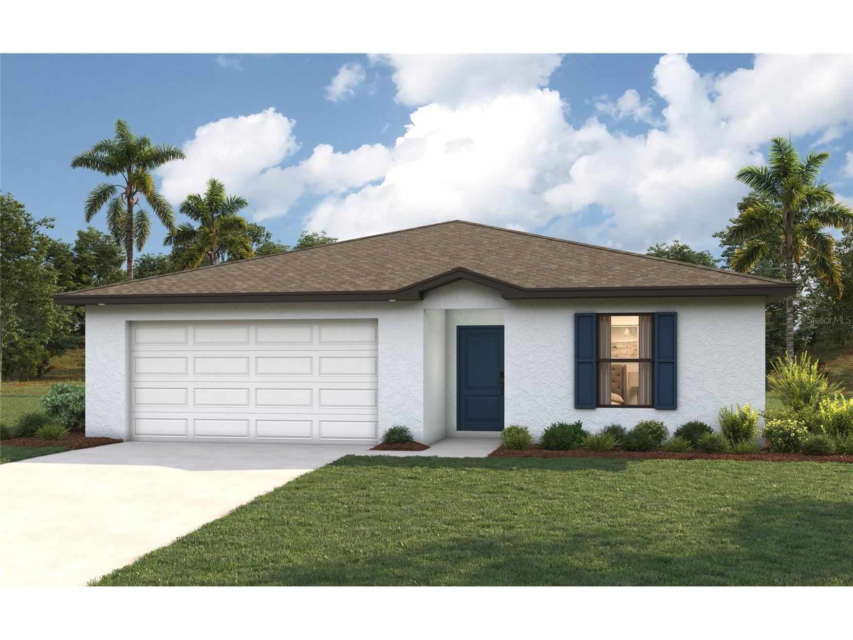 507 Presque Isle Drive Port Charlotte FL 33954 A4690976 image1