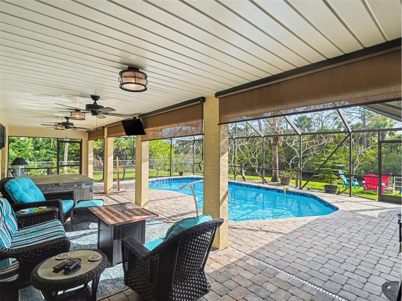 507 Ramblewood Street Port Charlotte FL 33953 - Markham C7522025 image22