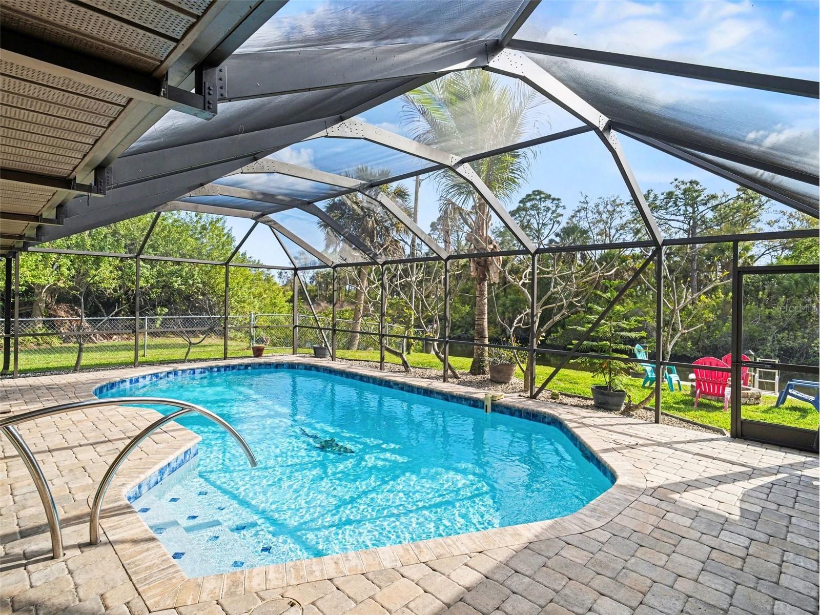 507 Ramblewood Street Port Charlotte FL 33953 - Markham C7522025 image23