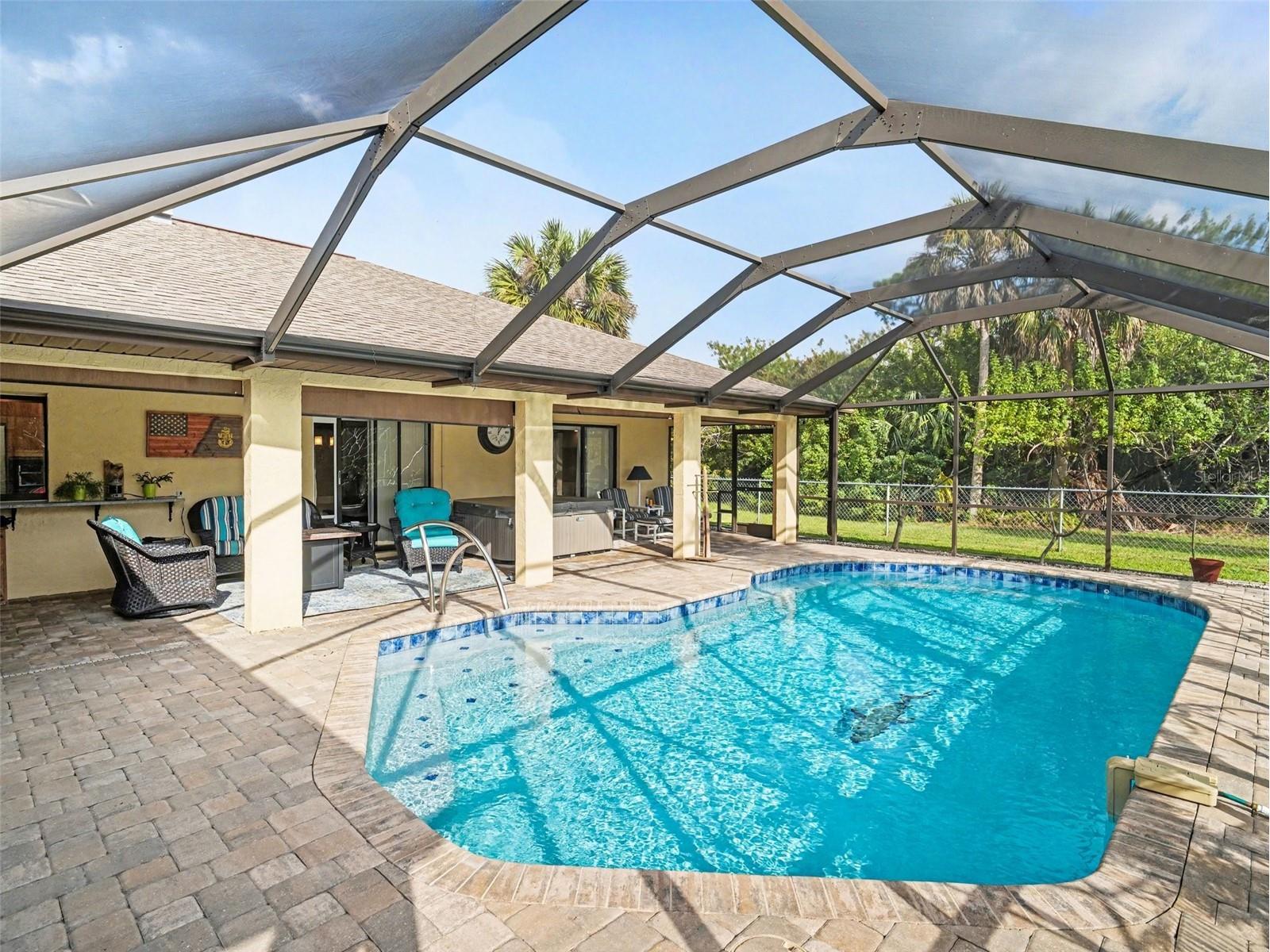 507 Ramblewood Street Port Charlotte FL 33953 - Markham C7522025 image24