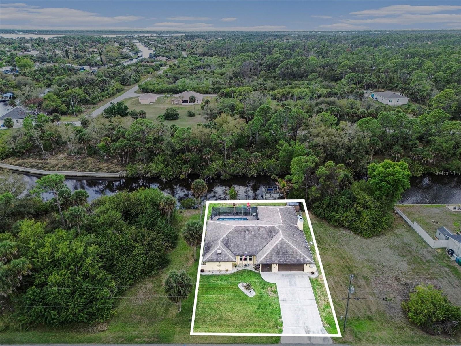 507 Ramblewood Street Port Charlotte FL 33953 - Markham C7522025 image29