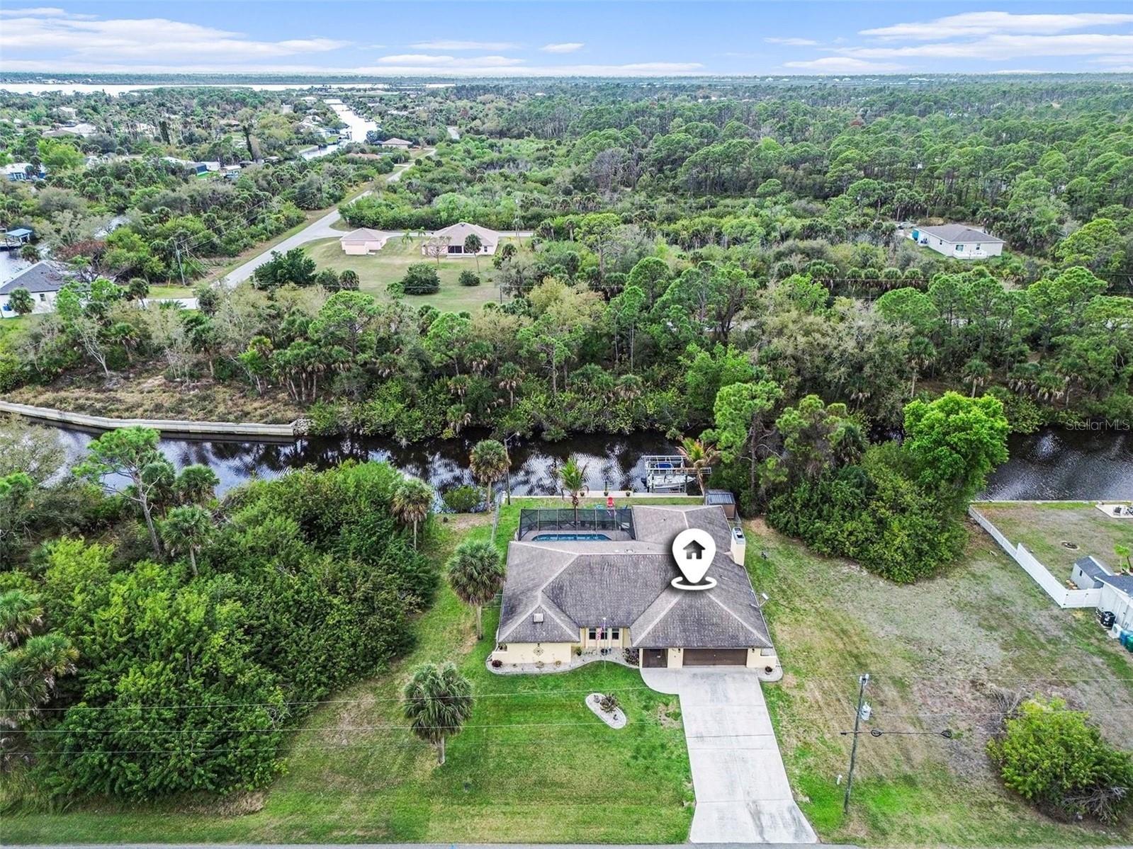 507 Ramblewood Street Port Charlotte FL 33953 - Markham C7522025 image30