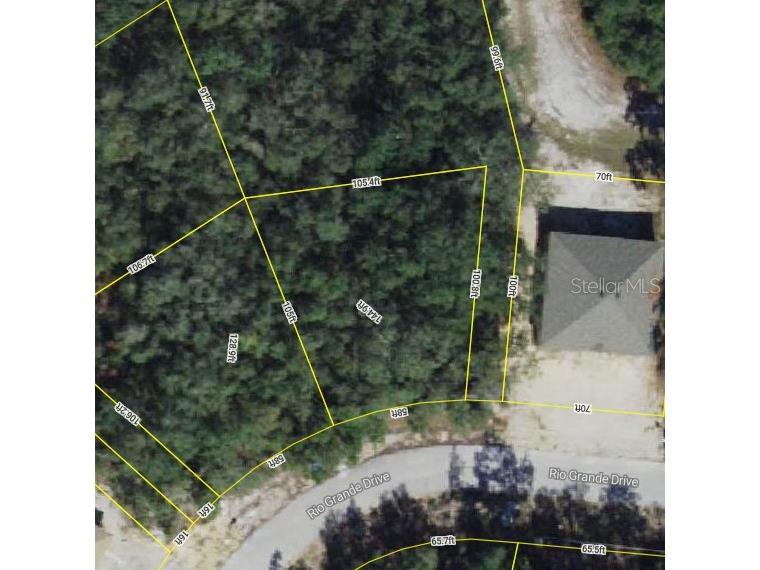 507 Rio Grande Drive Kissimmee FL 34759 O6249538 image1