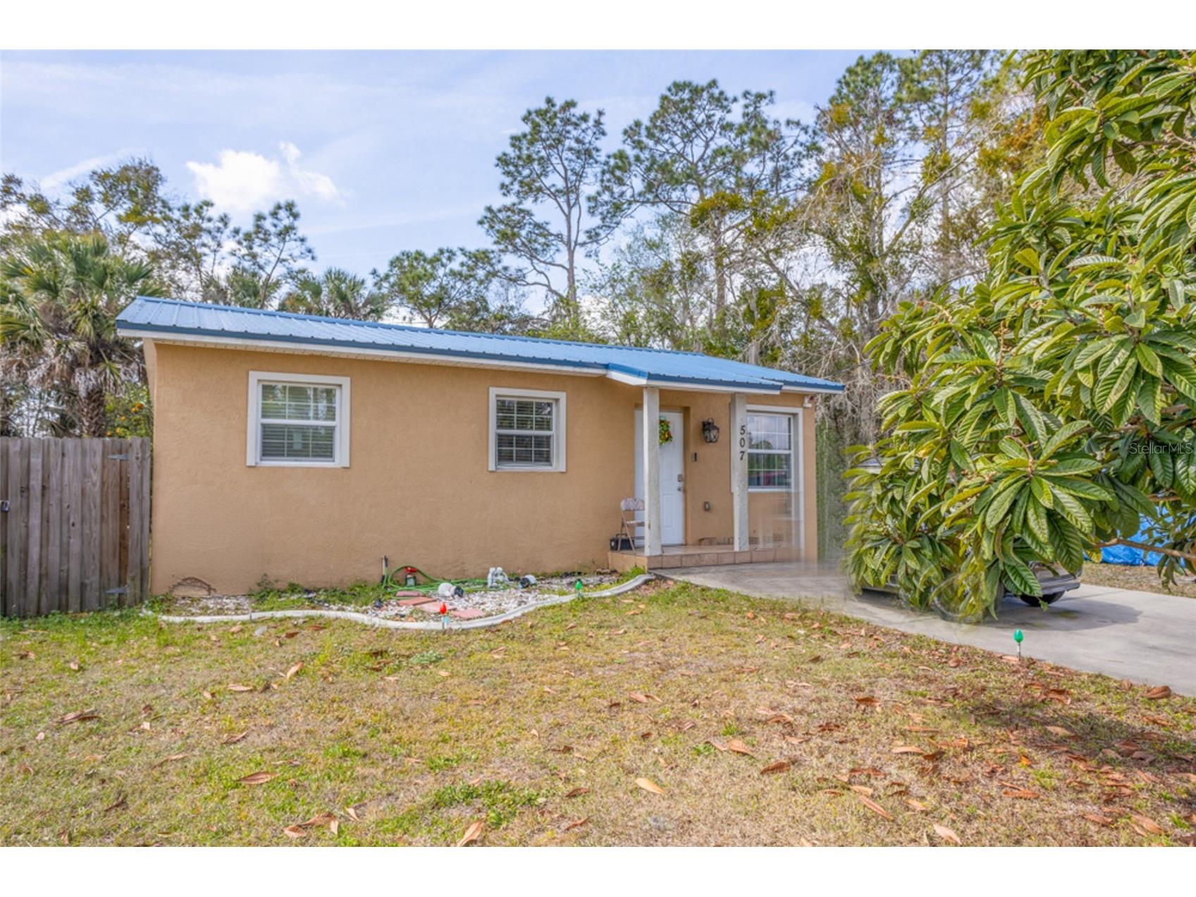507 S Anderson Street Bunnell FL 32110 FC316487 image1