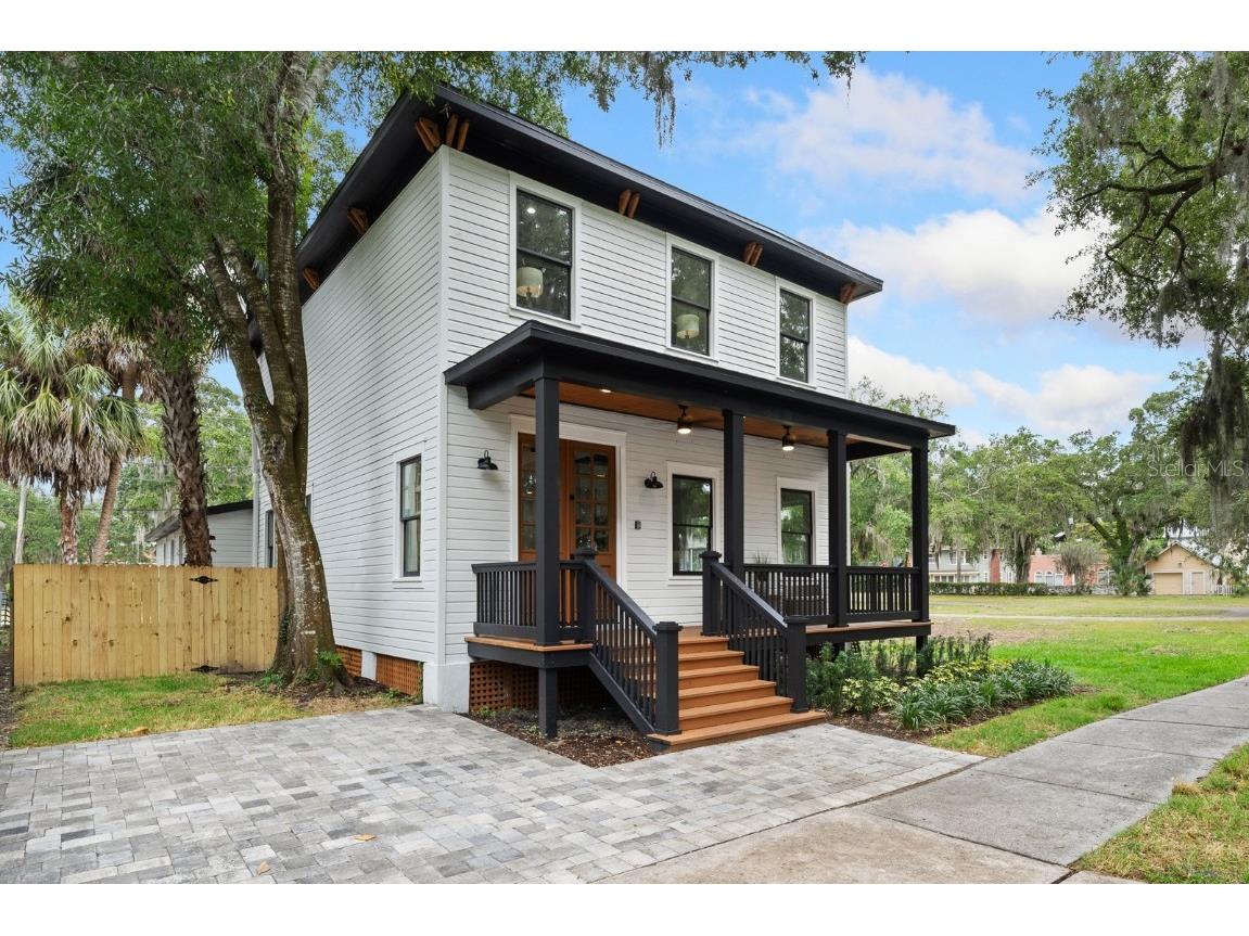 507 S Oak Avenue Sanford FL 32771 O6208360 image1