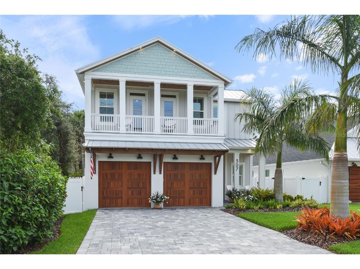 507 S Pine Street New Smyrna Beach FL 32169 O6314736 image1