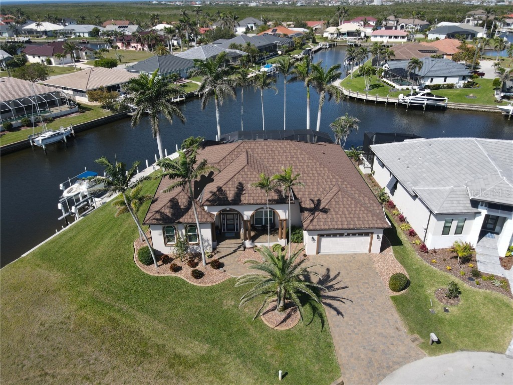 507 Saint Girons Court Punta Gorda FL 33950 C7506162 image1