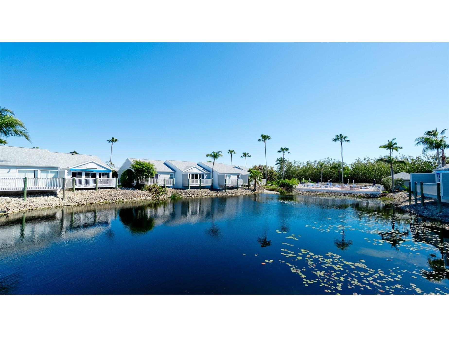 507 Sanderling Circle Bradenton FL 34209 - LAKE # 2 A4683781 image2