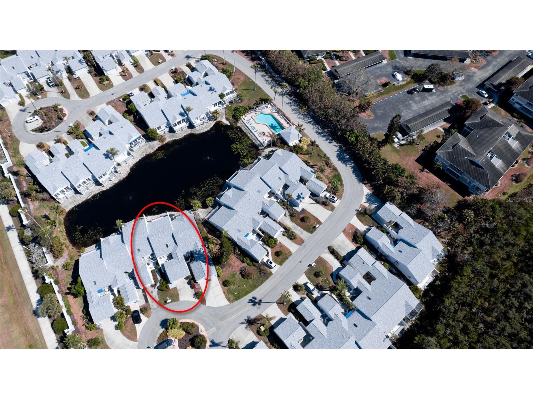 507 Sanderling Circle Bradenton FL 34209 - LAKE # 2 A4683781 image39