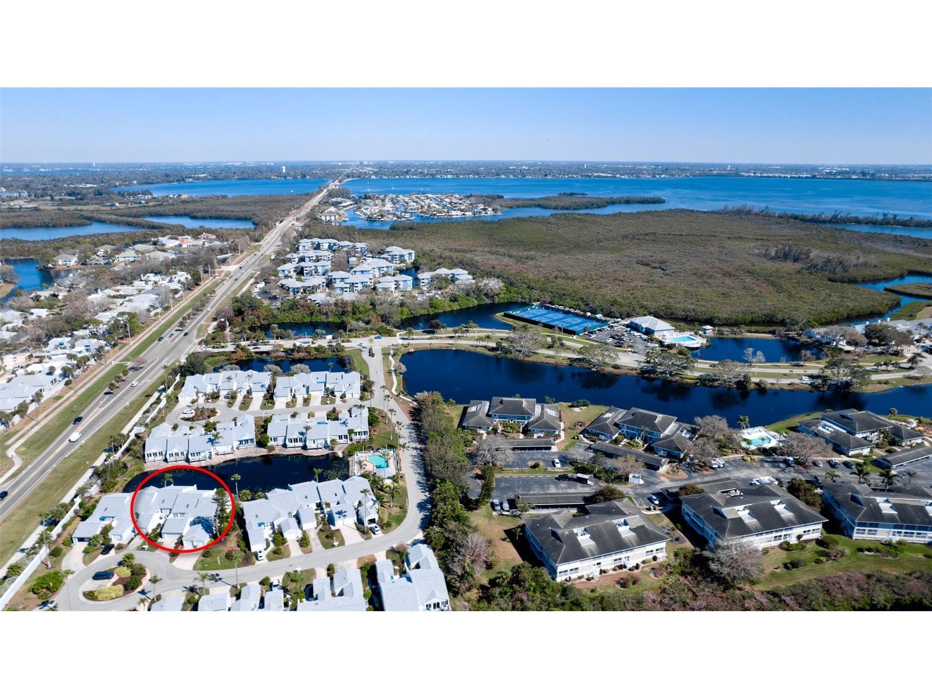 507 Sanderling Circle Bradenton FL 34209 - LAKE # 2 A4683781 image40