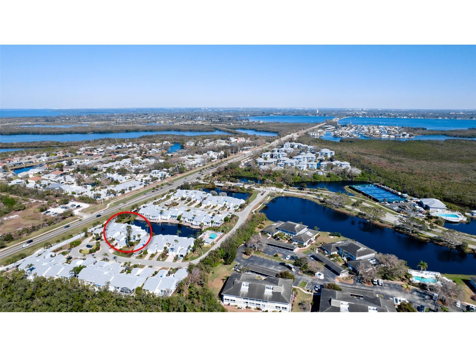 507 Sanderling Circle Bradenton FL 34209 - LAKE # 2 A4683781 image41