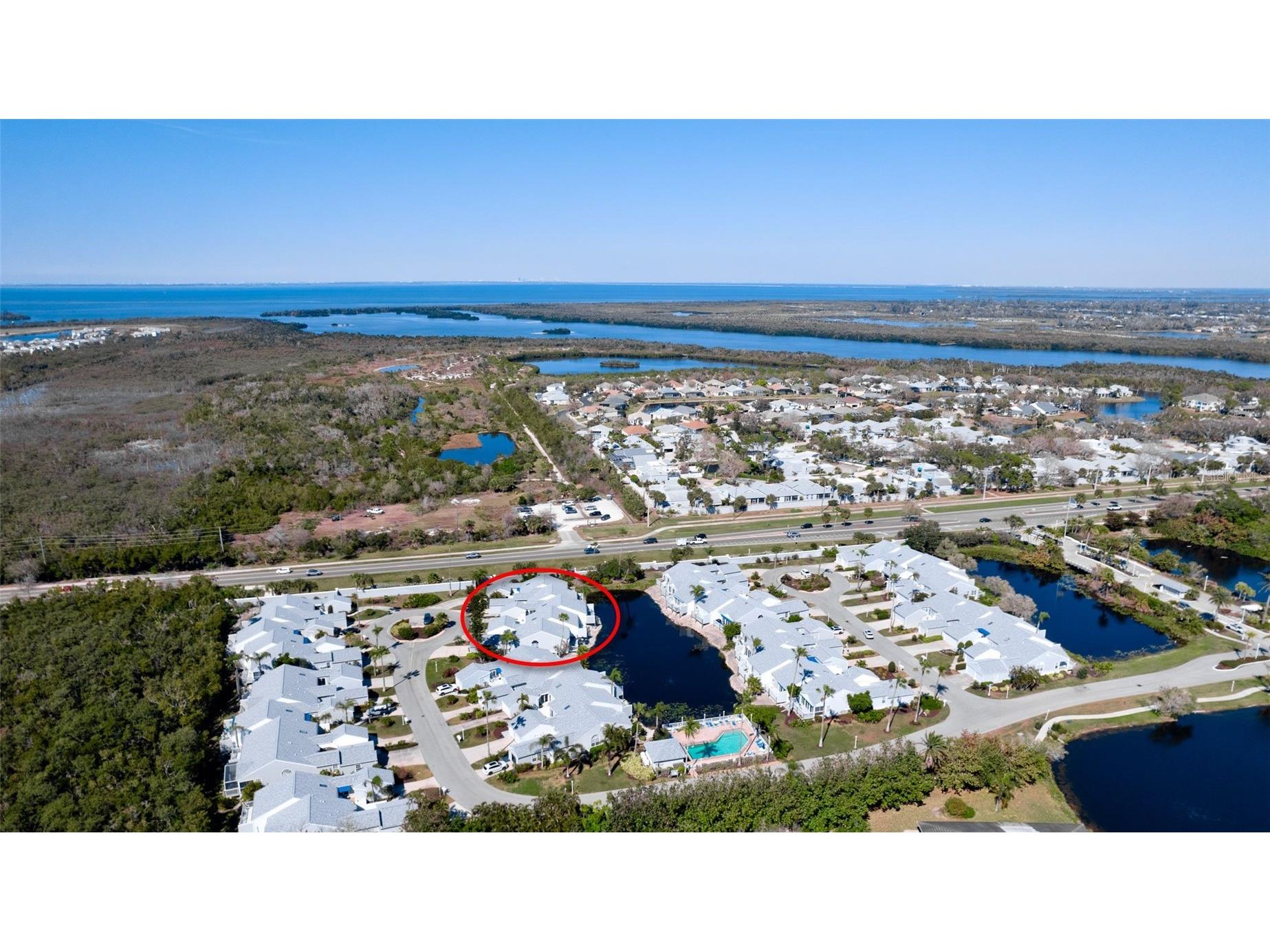 507 Sanderling Circle Bradenton FL 34209 - LAKE # 2 A4683781 image42