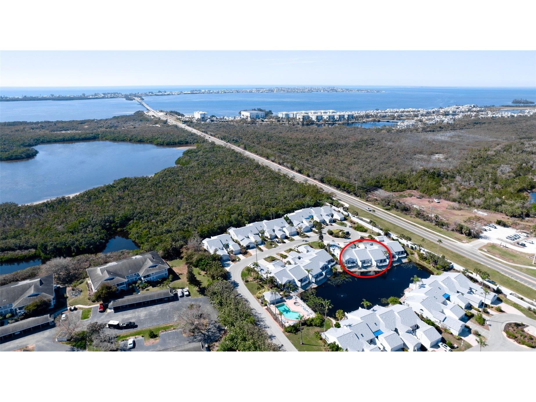 507 Sanderling Circle Bradenton FL 34209 - LAKE # 2 A4683781 image43