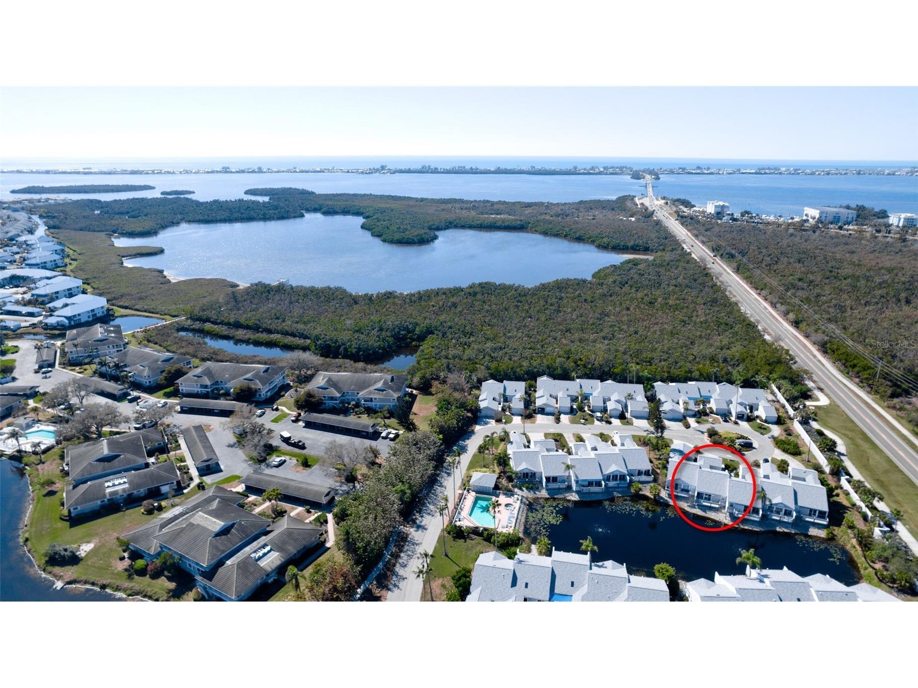 507 Sanderling Circle Bradenton FL 34209 - LAKE # 2 A4683781 image44