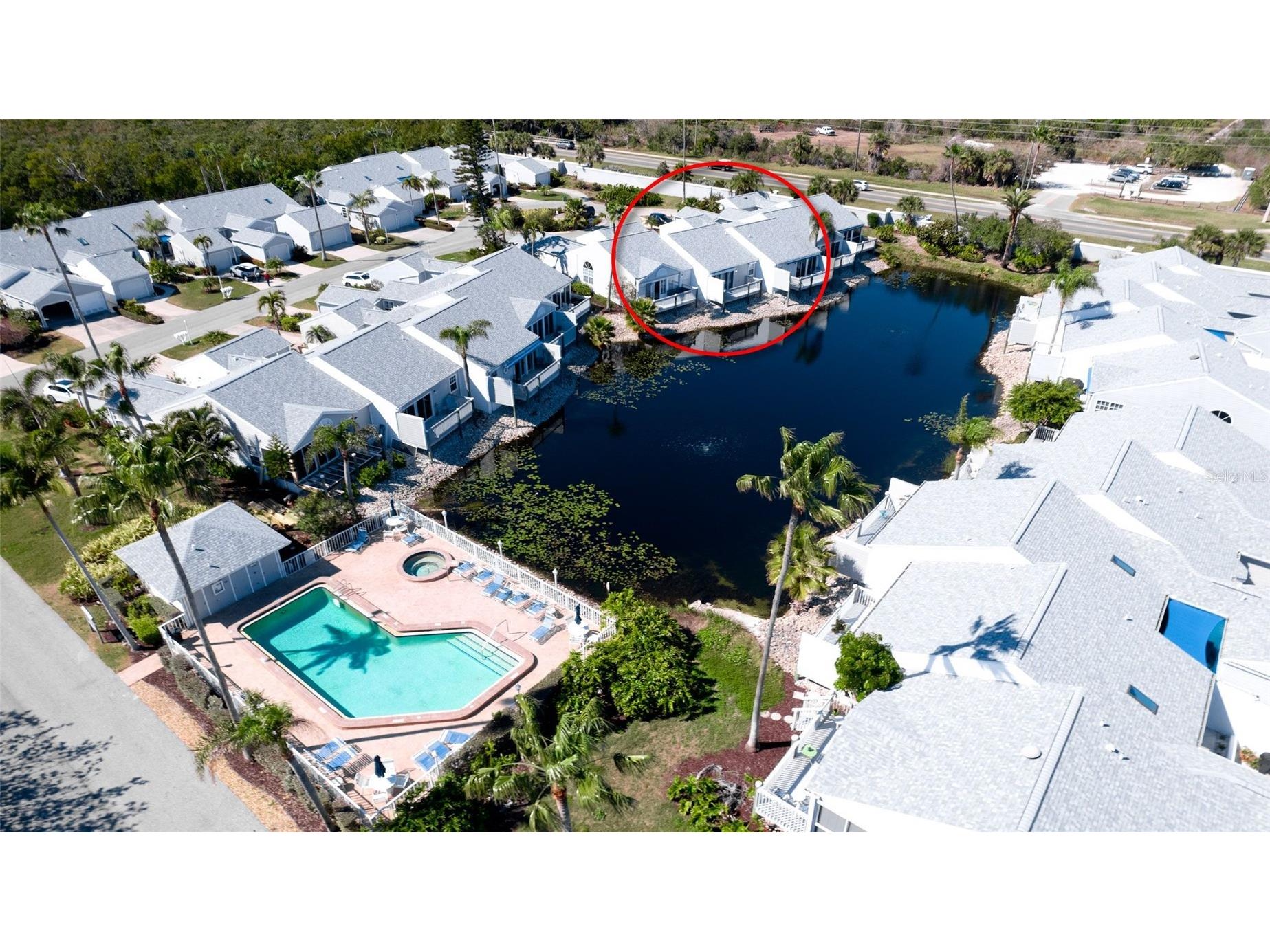 507 Sanderling Circle Bradenton FL 34209 - LAKE # 2 A4683781 image45