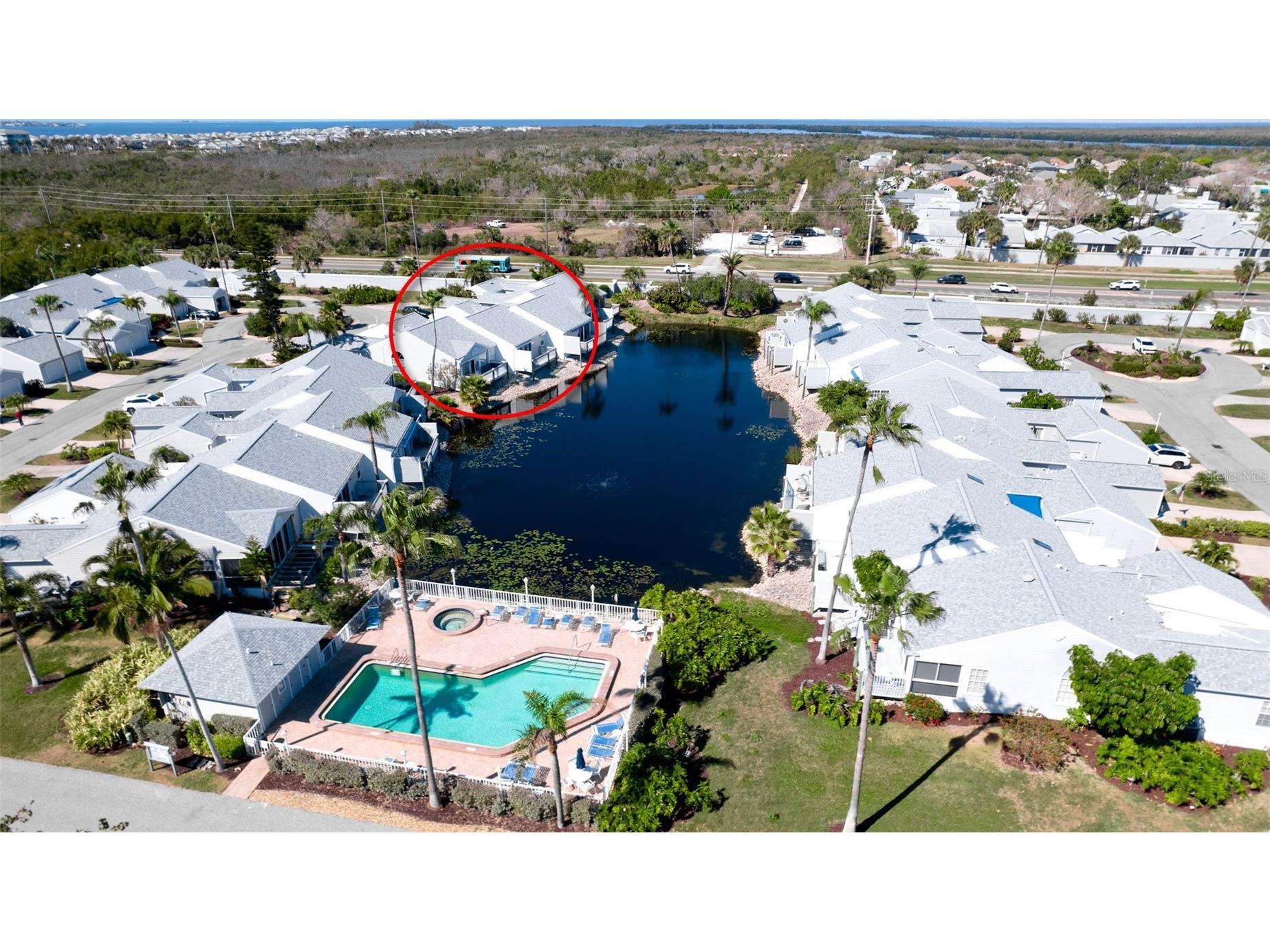 507 Sanderling Circle Bradenton FL 34209 - LAKE # 2 A4683781 image46