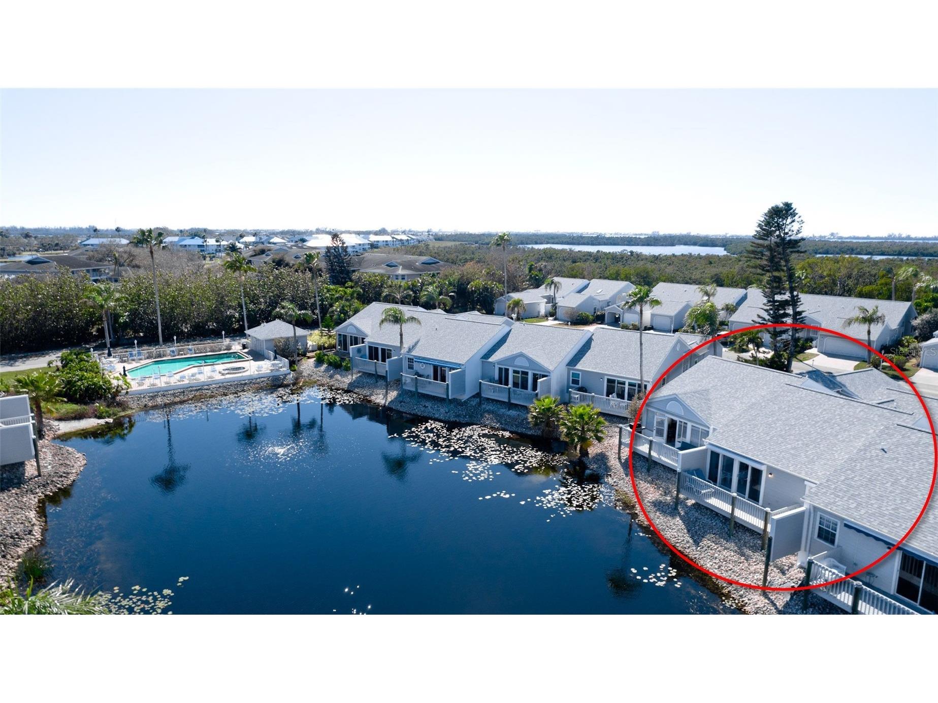507 Sanderling Circle Bradenton FL 34209 - LAKE # 2 A4683781 image49