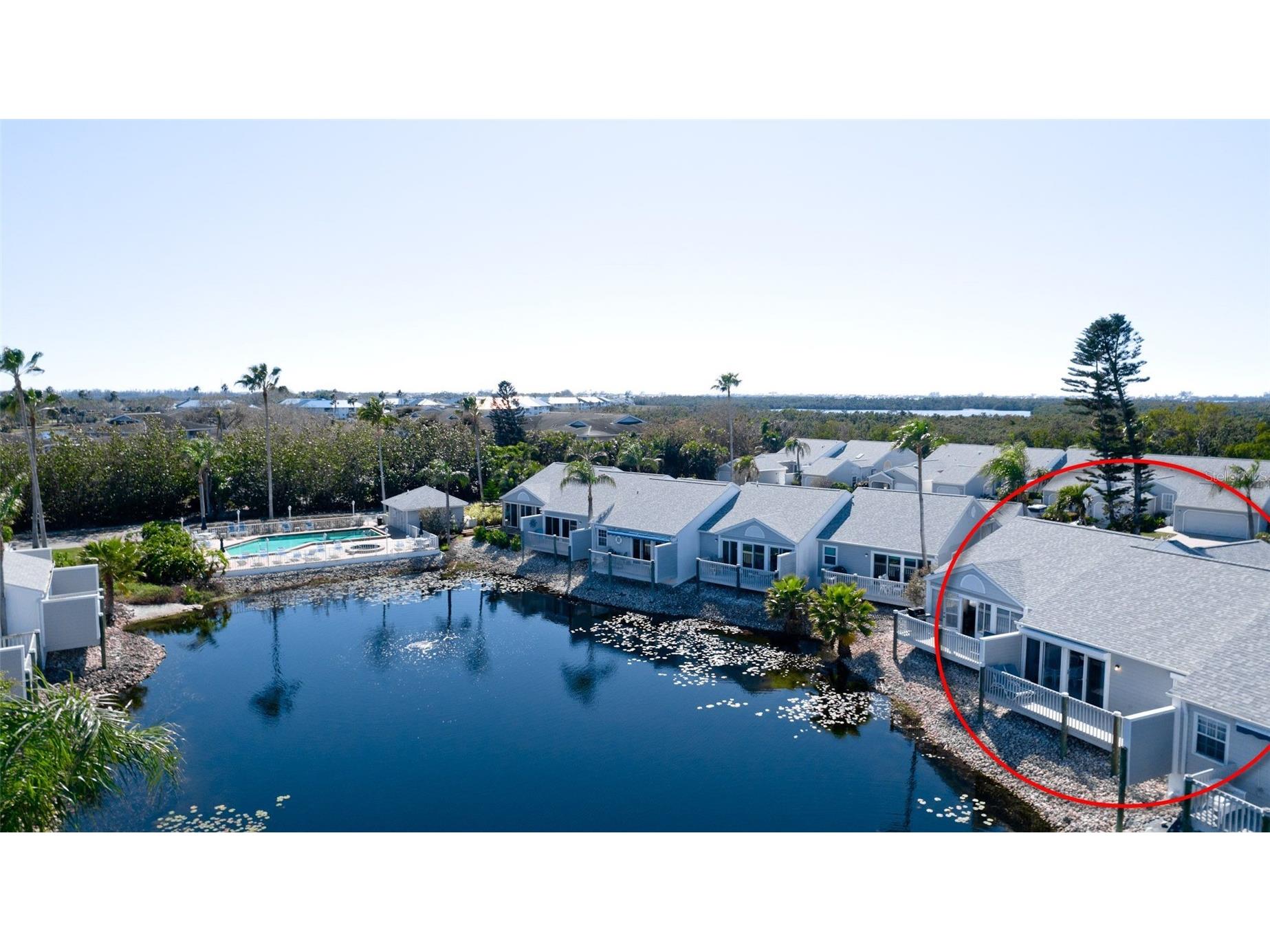 507 Sanderling Circle Bradenton FL 34209 - LAKE # 2 A4683781 image50
