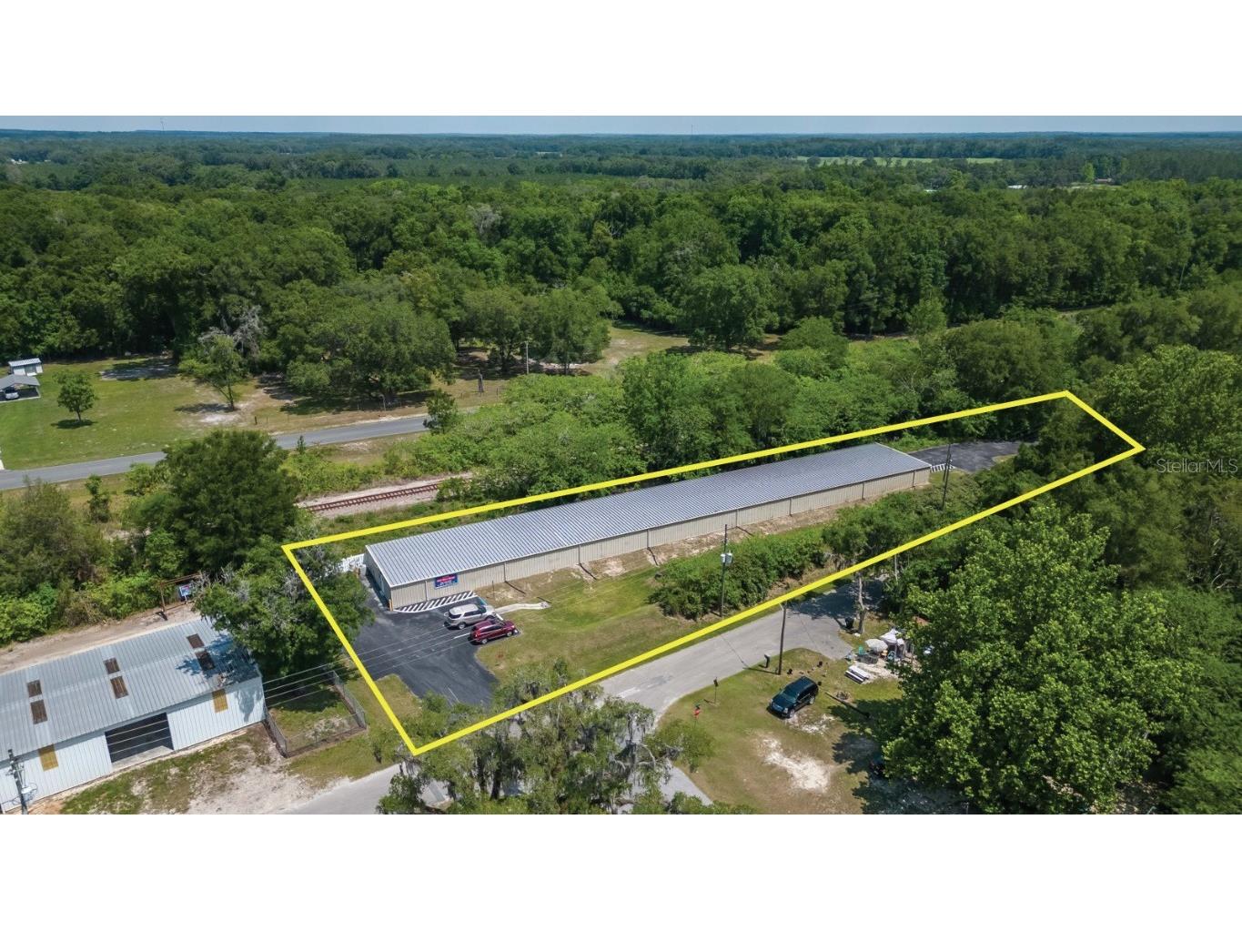 507 SE 6th Street Williston FL 32696 OM657909 image1