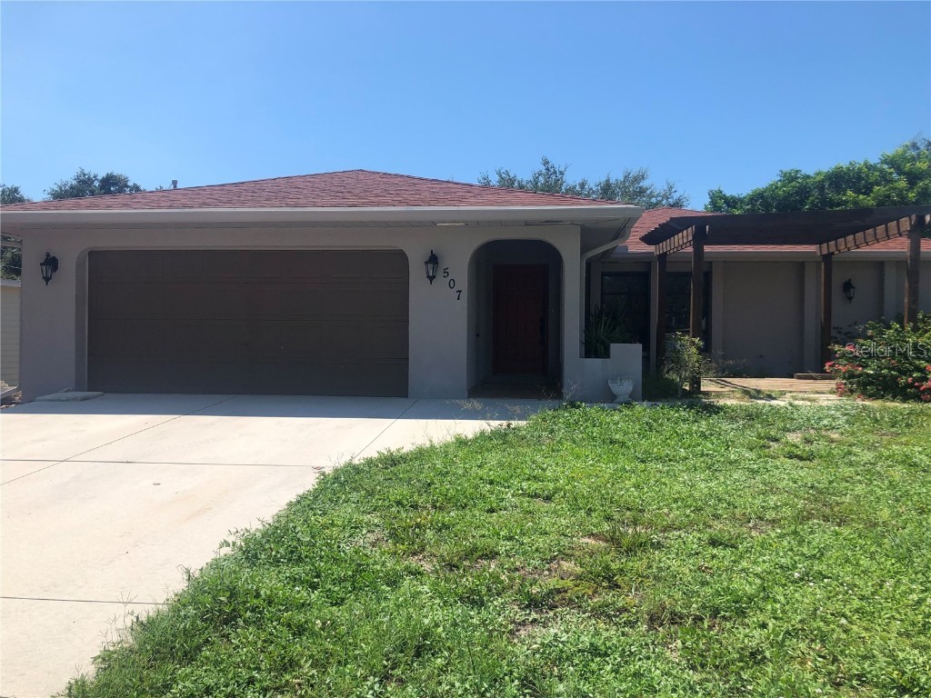 507 Shore Road Nokomis FL 34275 A4580017 image1