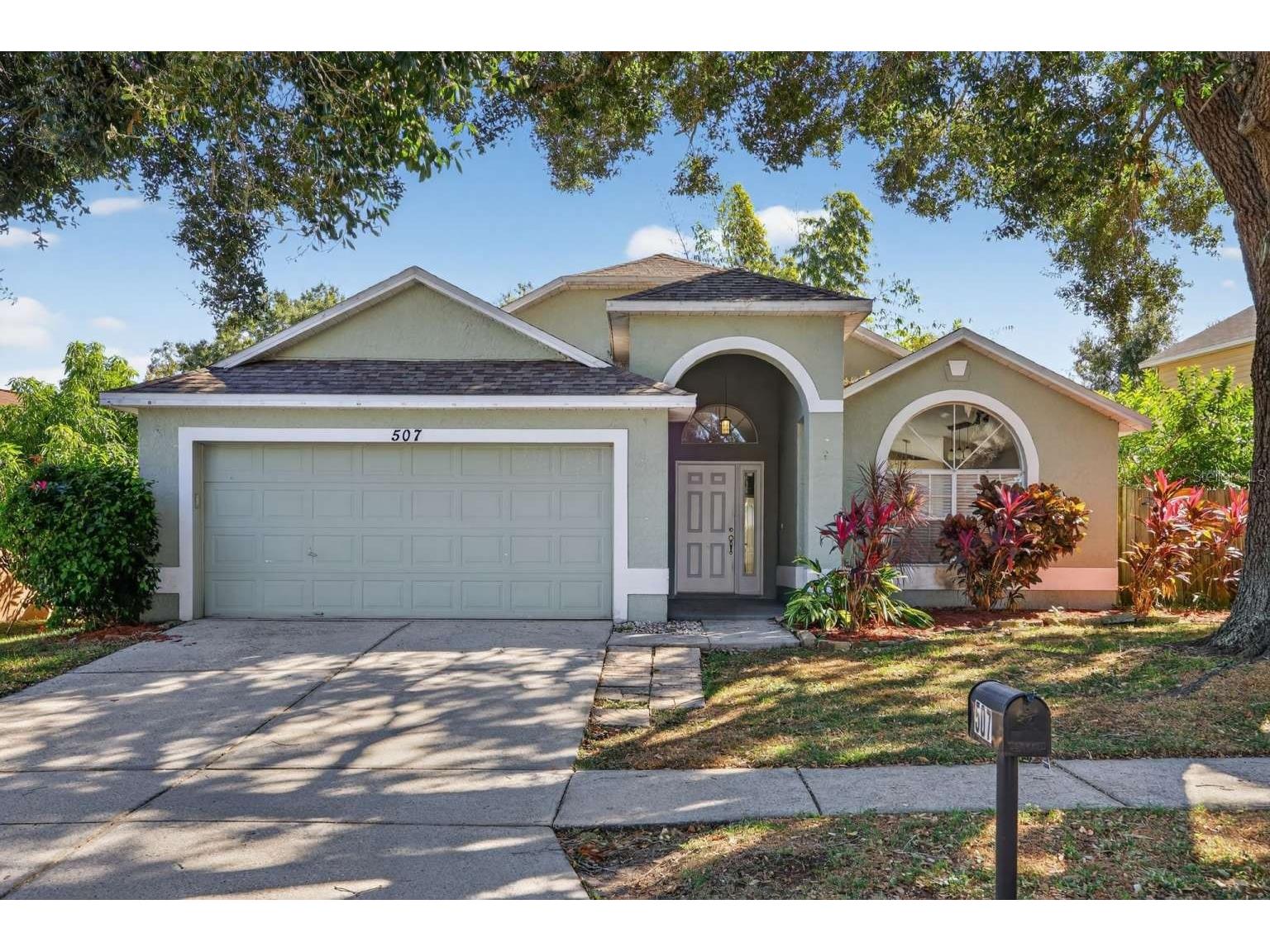 507 Sonoma Drive Valrico FL 33594 TB8470151 image1