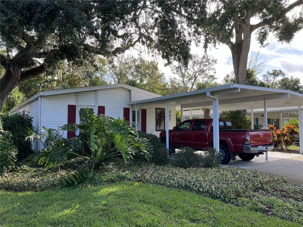 507 Starboard Avenue Edgewater FL 32141 NS1082773 image1