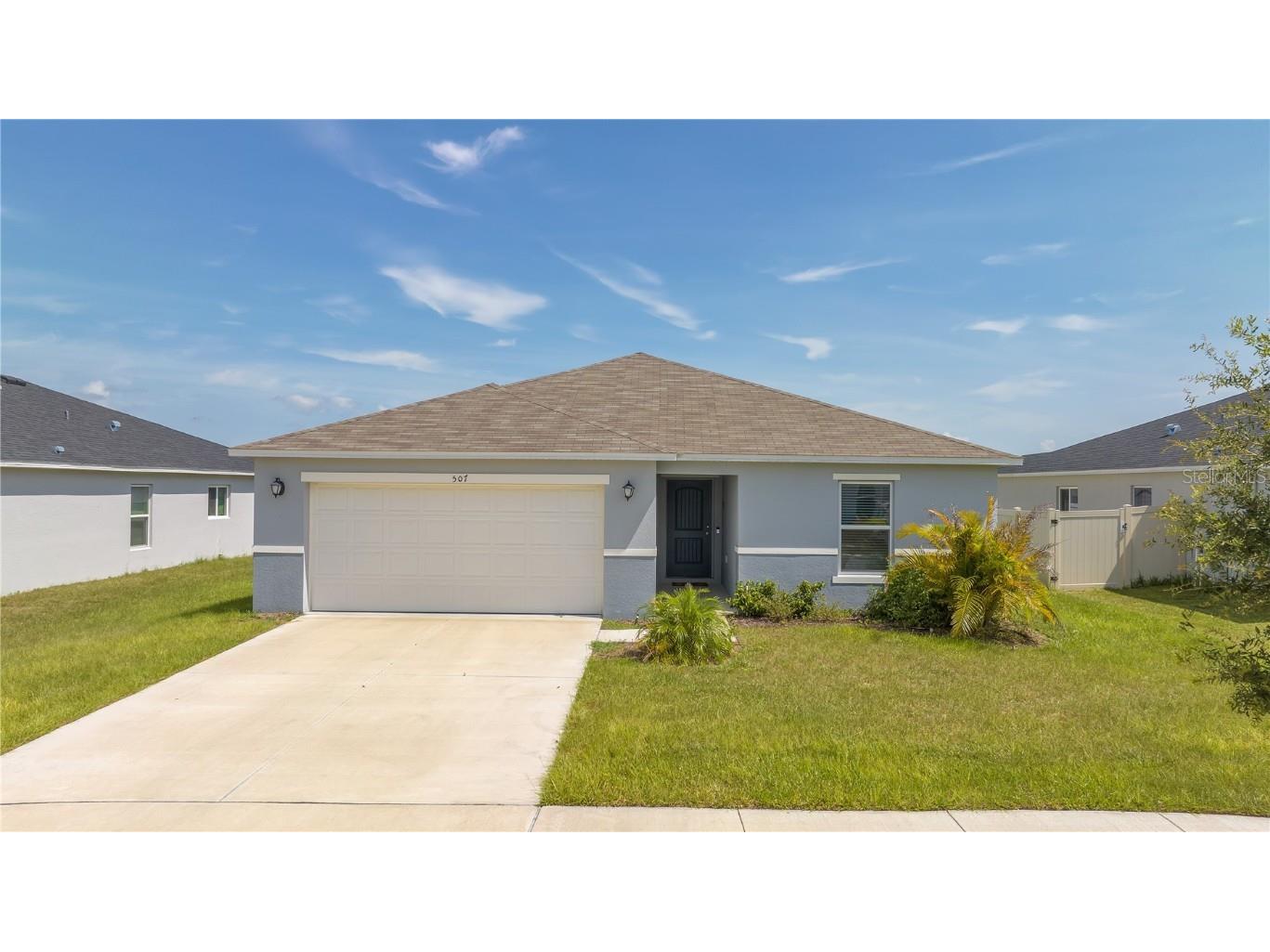 507 Summer Grove Lane Haines City FL 33844 O6093642 image1