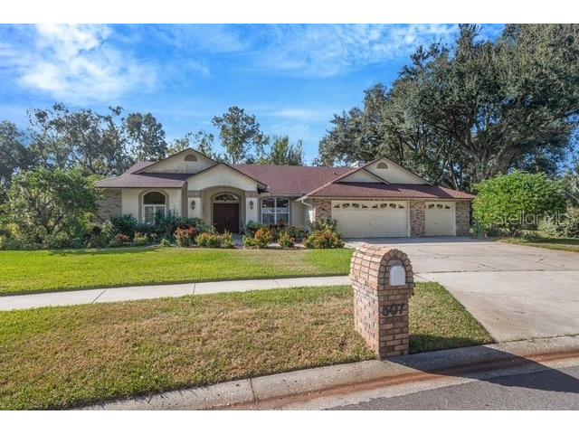 507 Surrey Lane Lutz FL 33549 TB8448027 image1