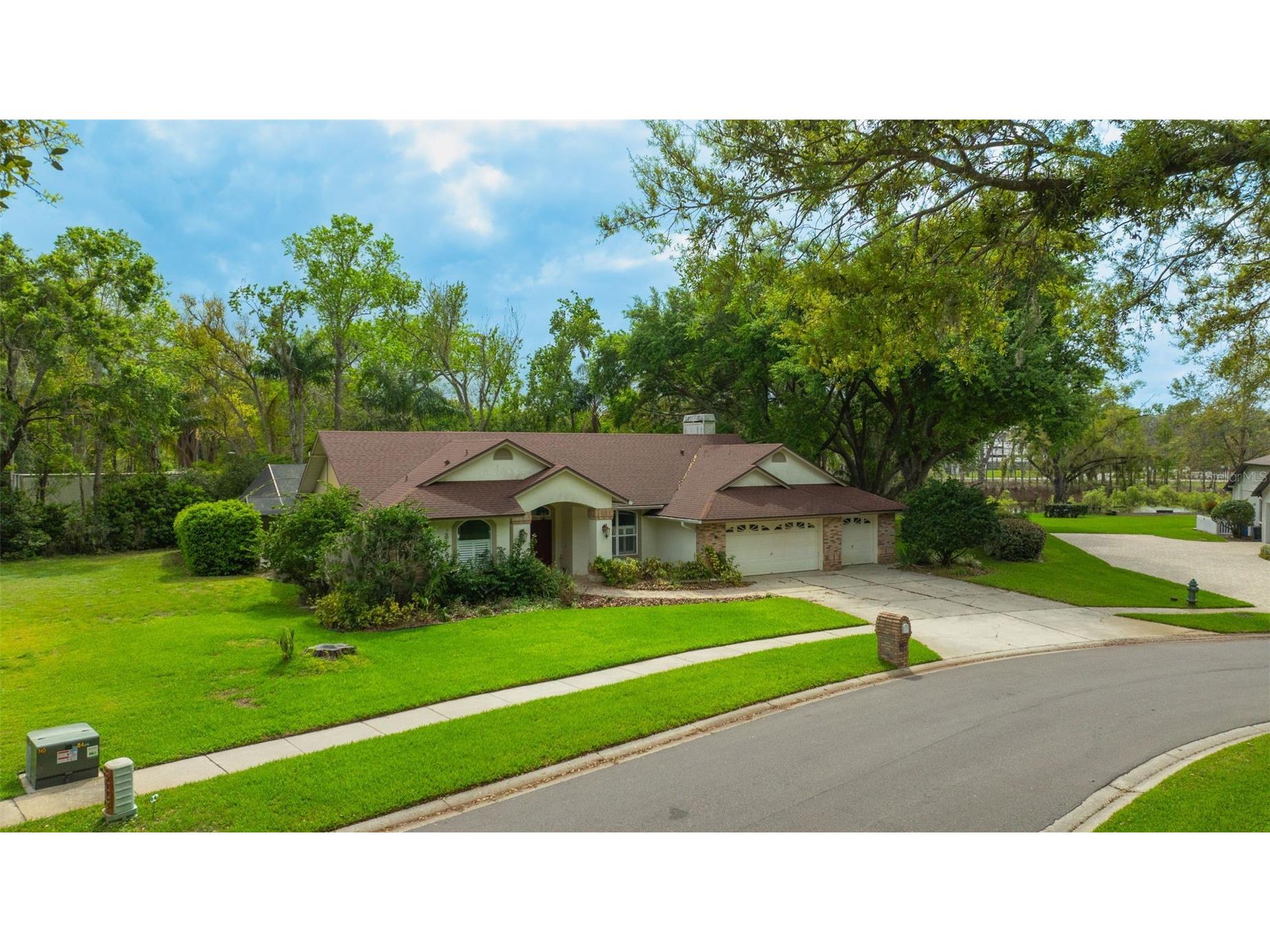 507 Surrey Lane Lutz FL 33549 TB8448027 image36