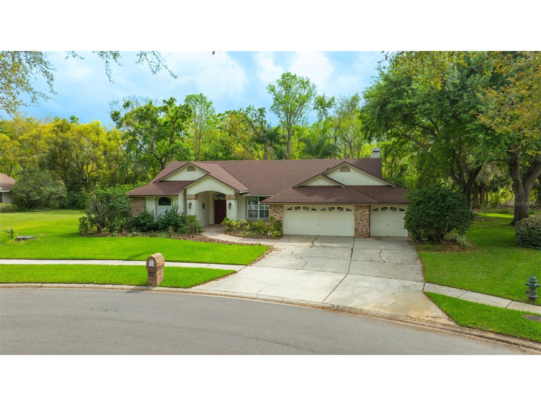 507 Surrey Lane Lutz FL 33549 TB8448027 image37