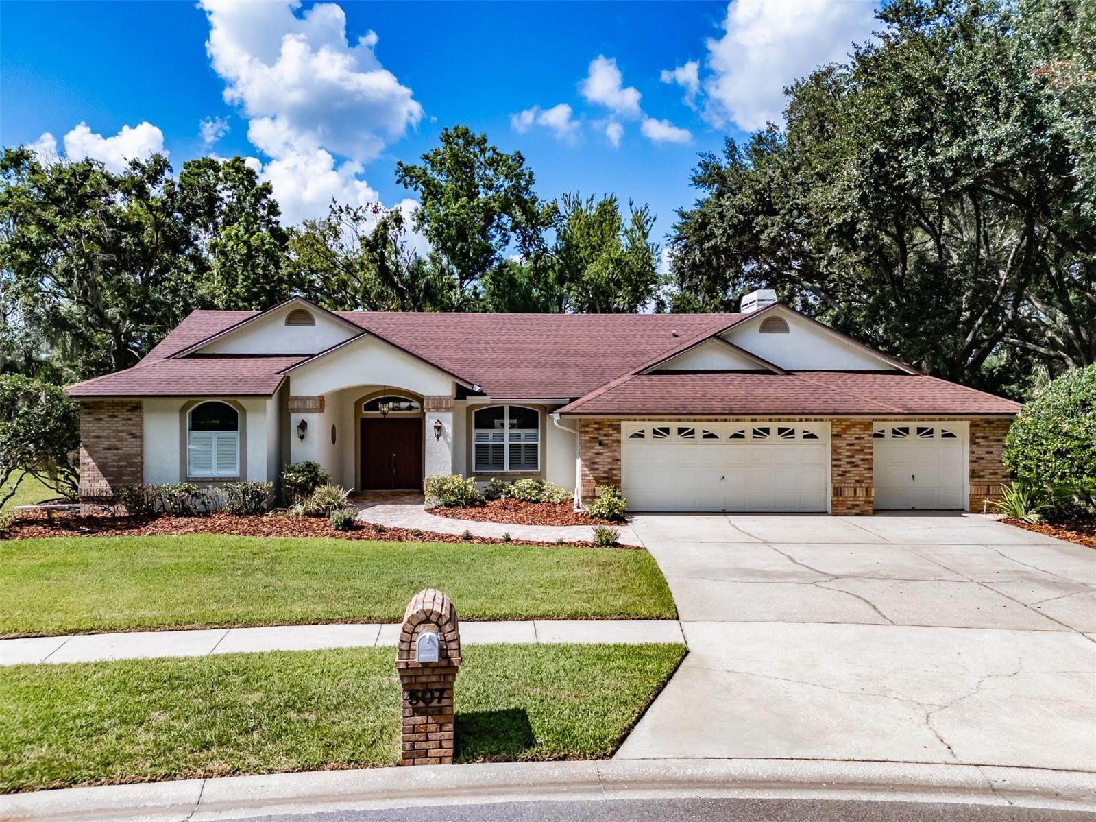 507 Surrey Lane Lutz FL 33549 TB8517387 image1