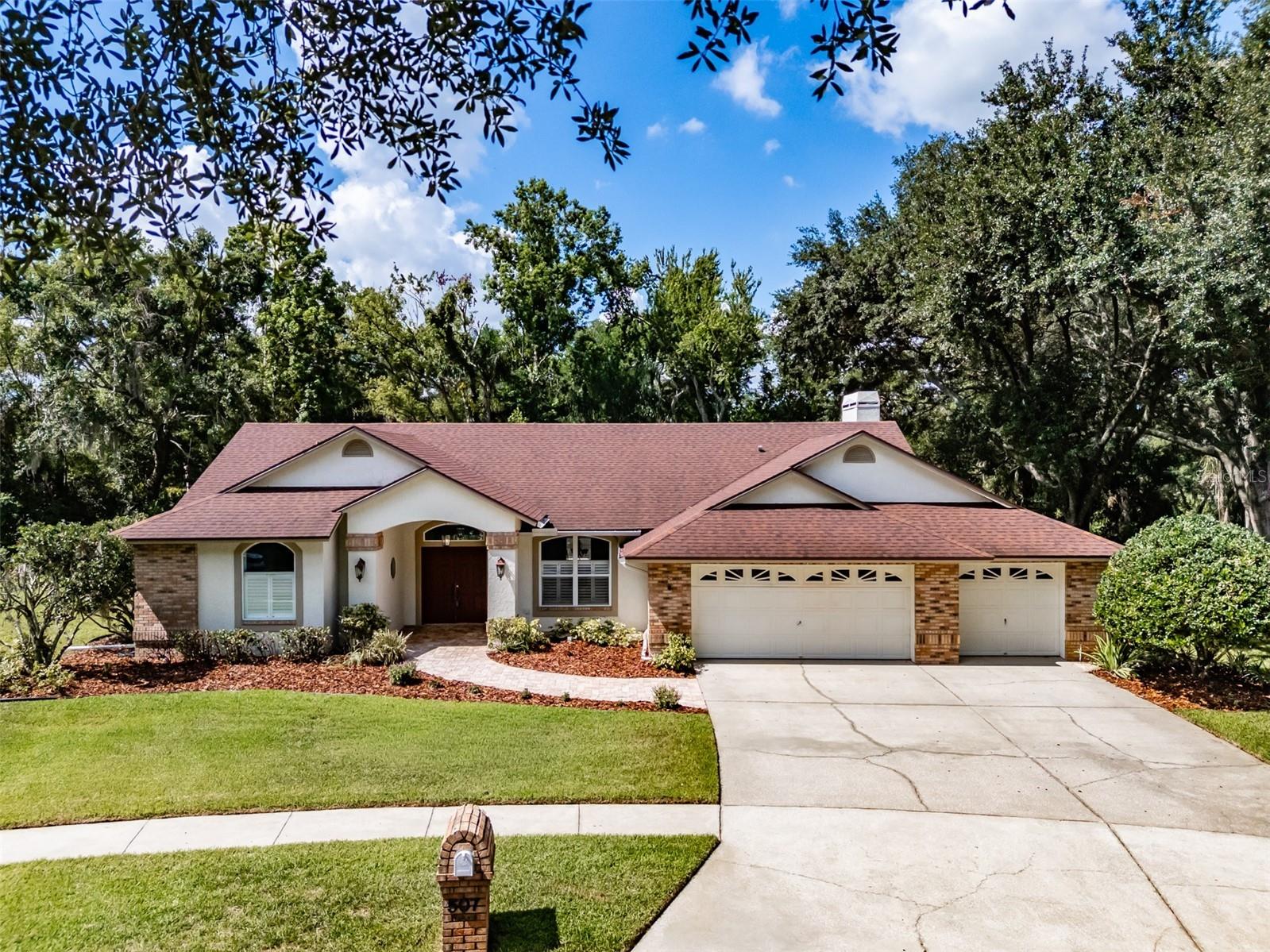 507 Surrey Lane Lutz FL 33549 TB8517387 image2