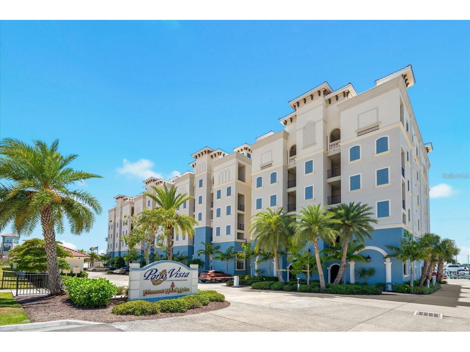 507 Tamiami Trail N #602 Venice FL 34285 N6144737 image1