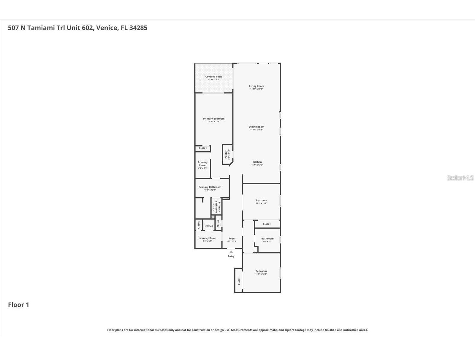 507 Tamiami Trail N #602 Venice FL 34285 N6144737 image62